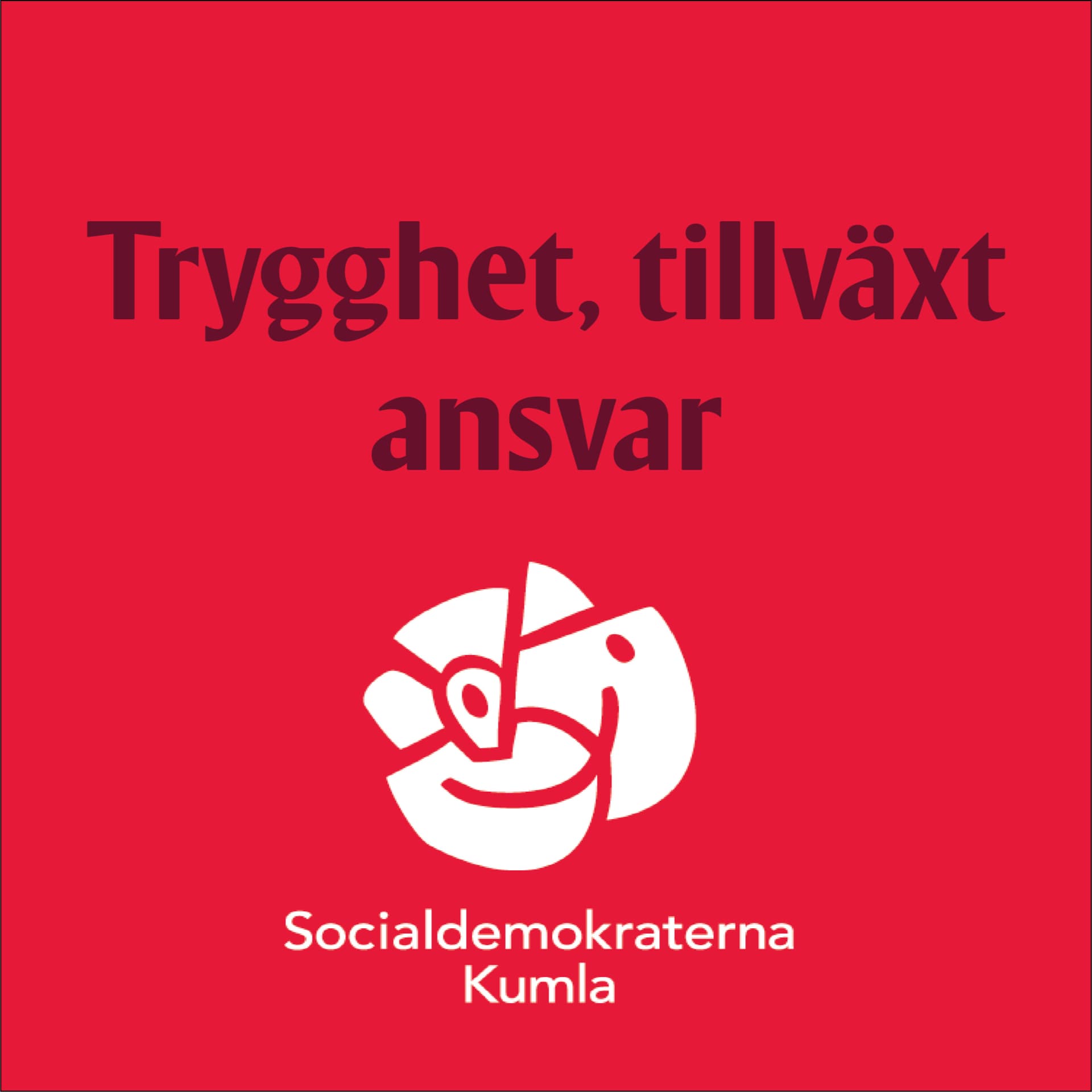 Socialdemokraterna i Kumla - Podcasts