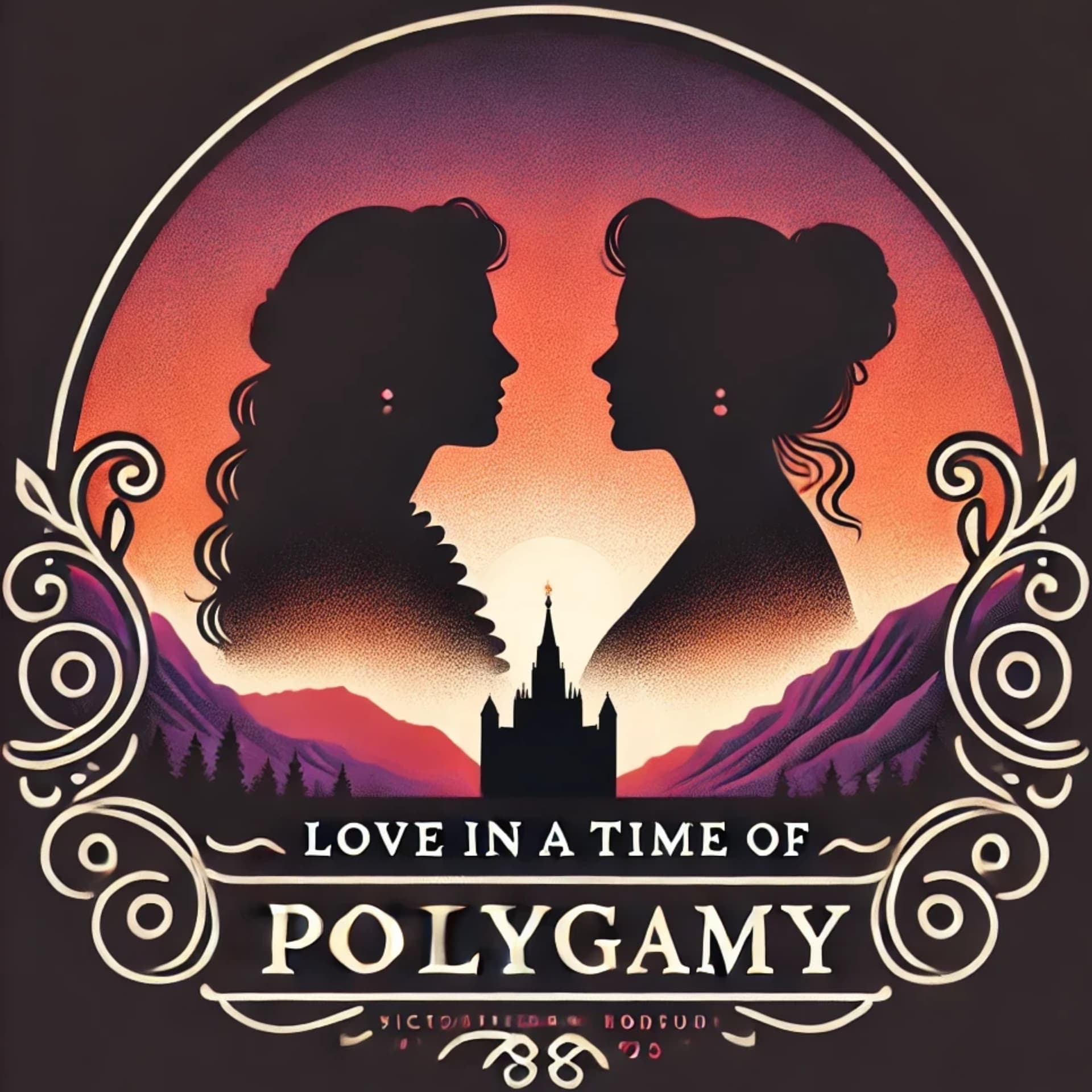 Love In A Time Of Polygamy - Podcasts