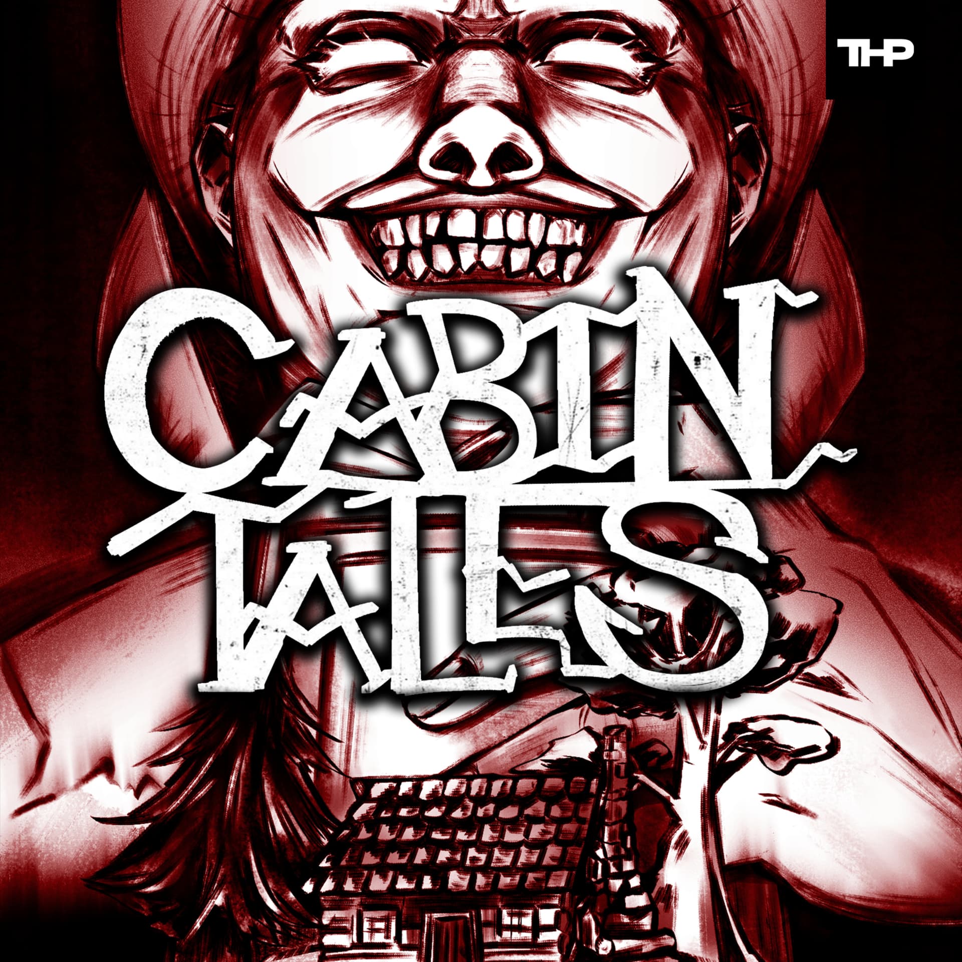 Cabin Tales - Podcasts