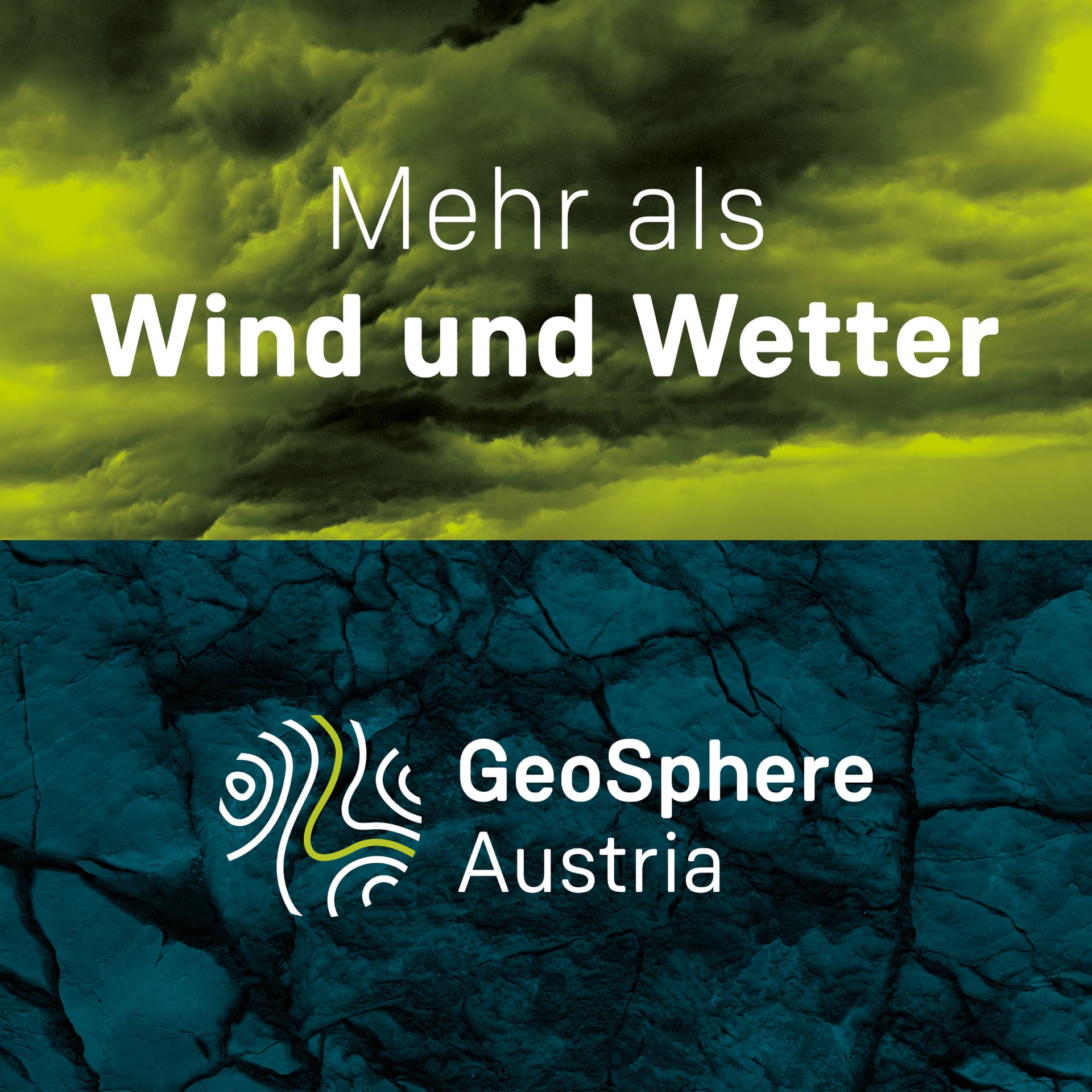 Mehr als Wind und Wetter - Podcasts