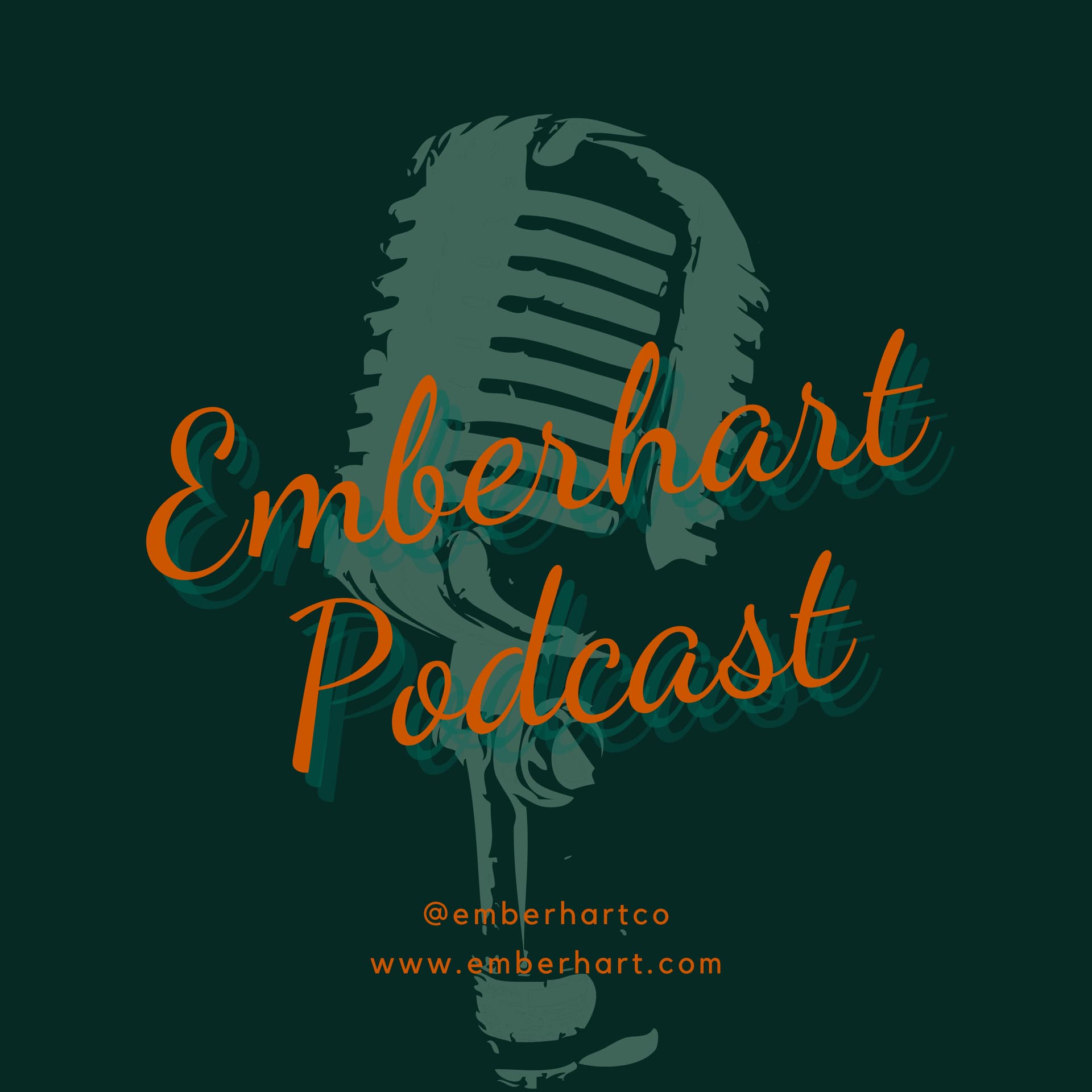 Emberhart Podcast - Podcasts