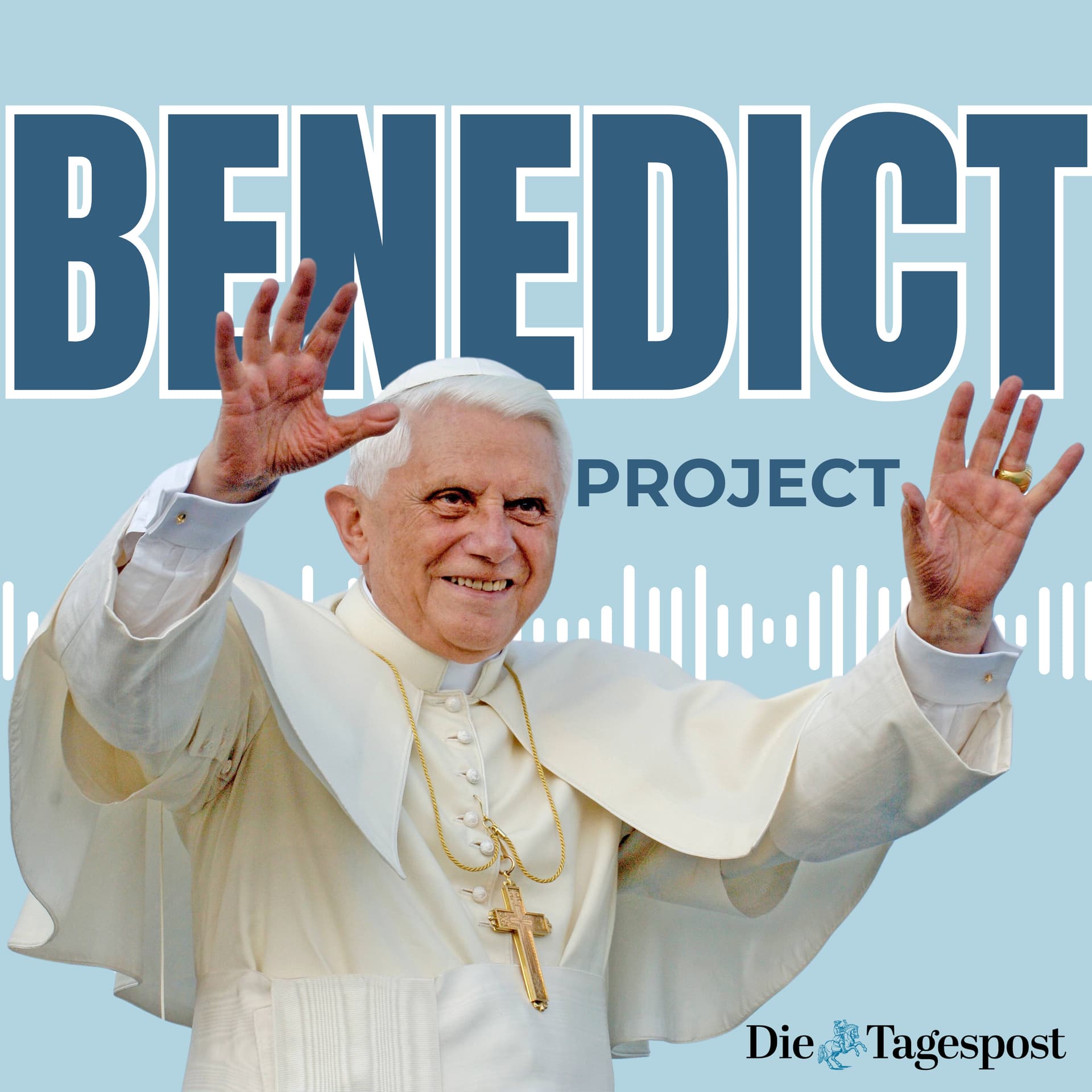Benedict Project - Podcasts