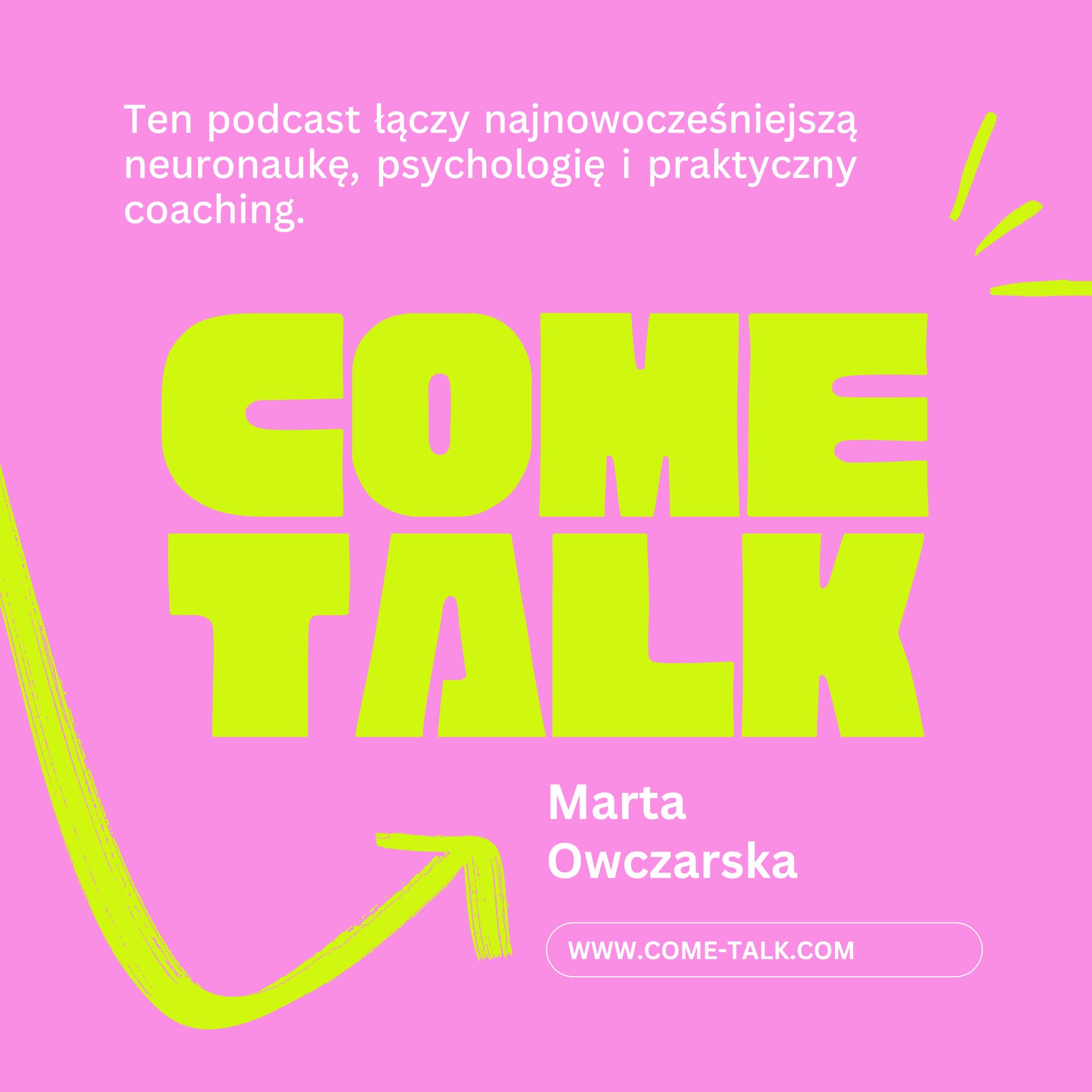 come-talk.com - Podcasts