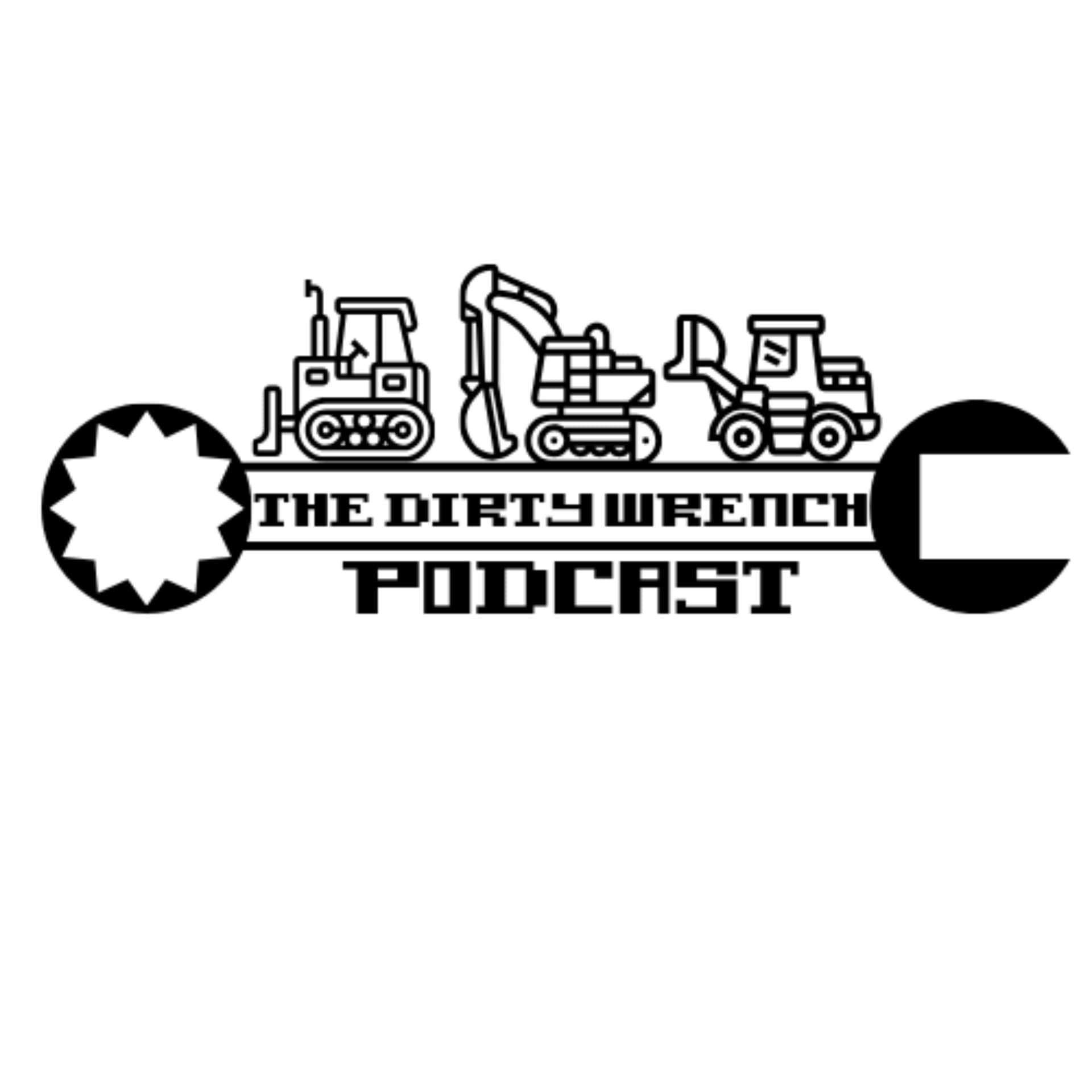 The Dirty Wrench Podcast - Podcasts