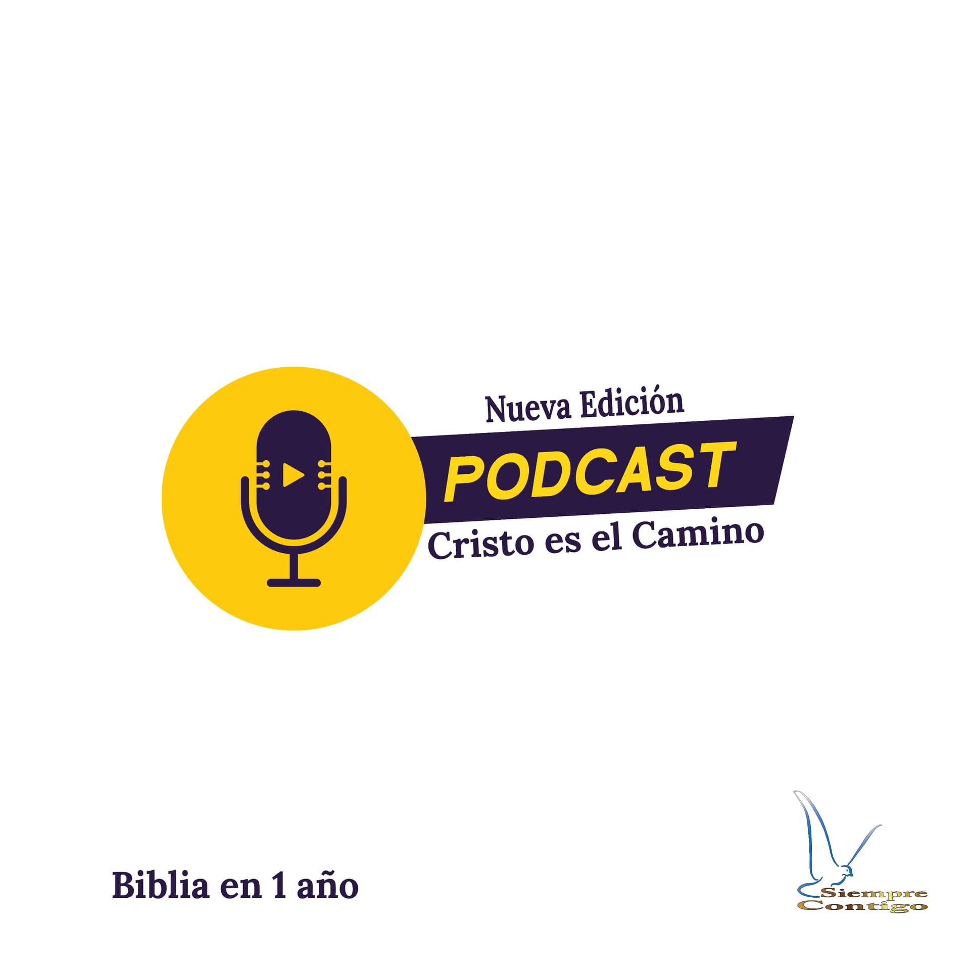 Lectura de la biblia en 365 días - Podcasts
