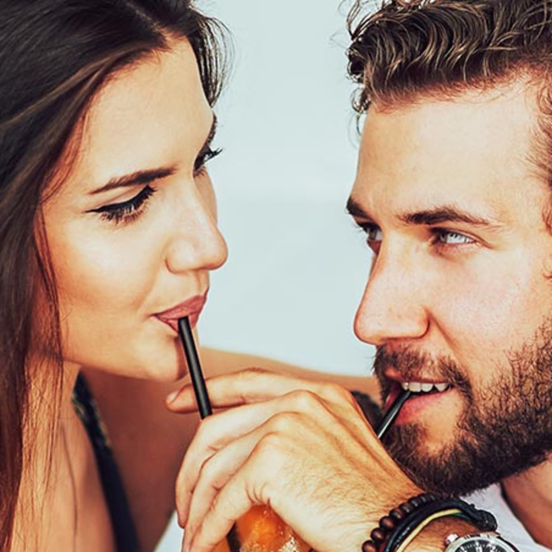 Why You Should Do Flirting With Someone That You Do Like - Podcasts