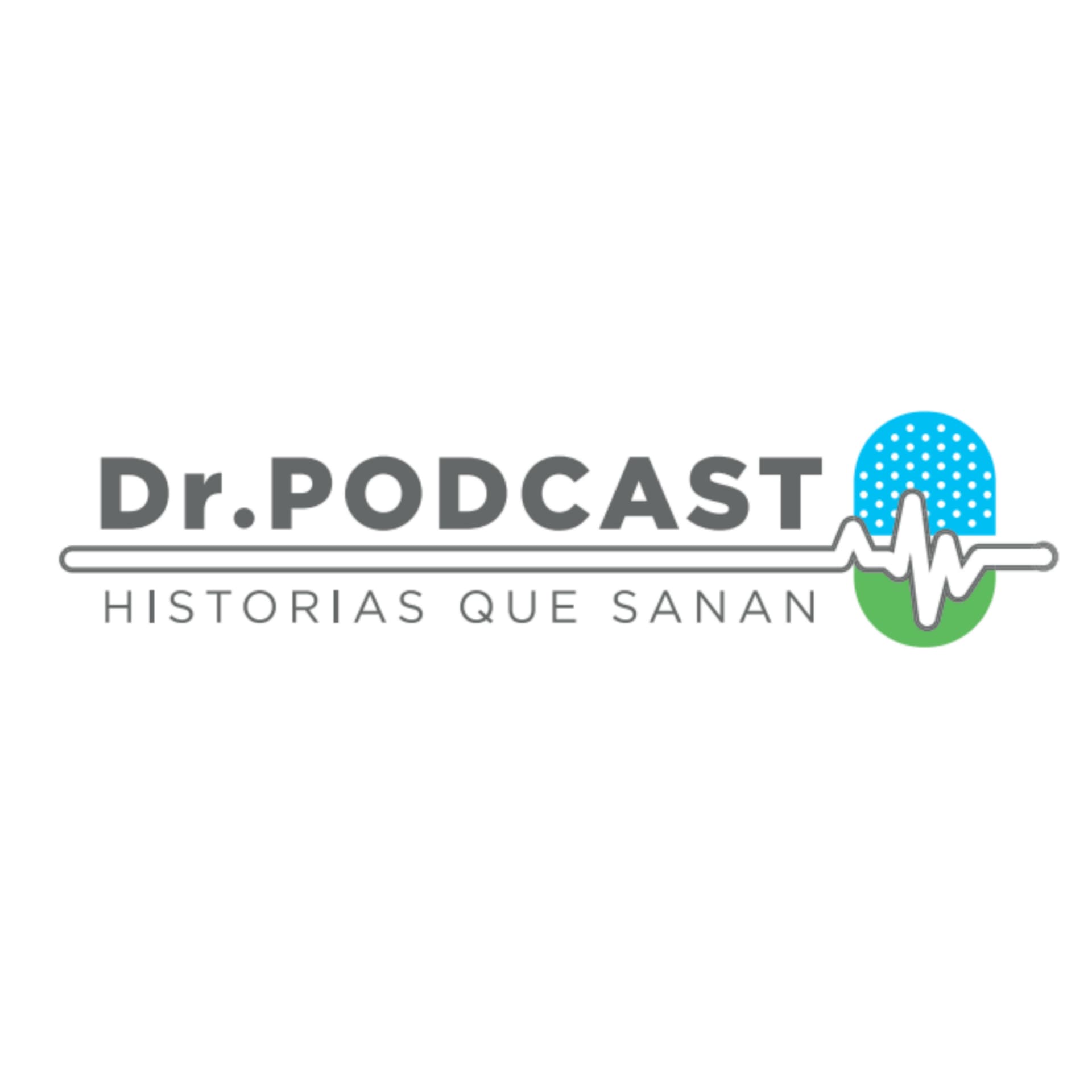 Dr.PodCastRD - Podcasts
