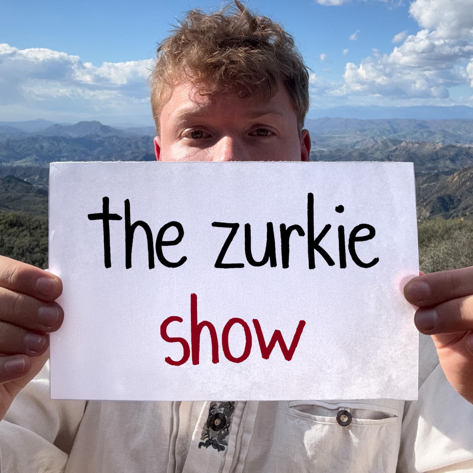 the zurkie show