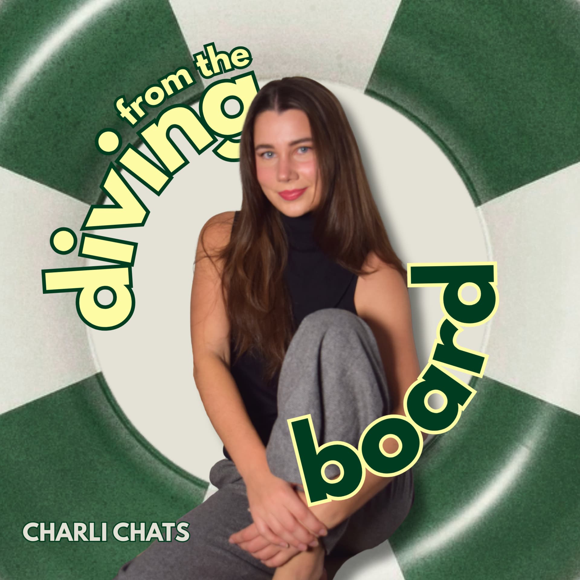 From The Diving Board - Podcasts