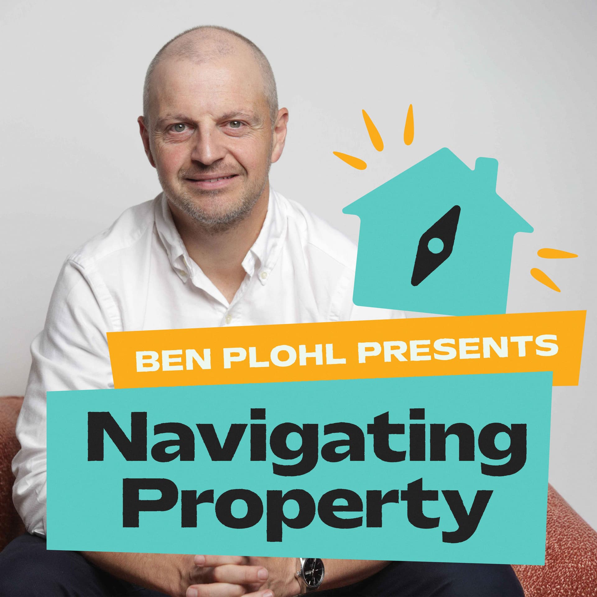 Navigating Property - Podcasts