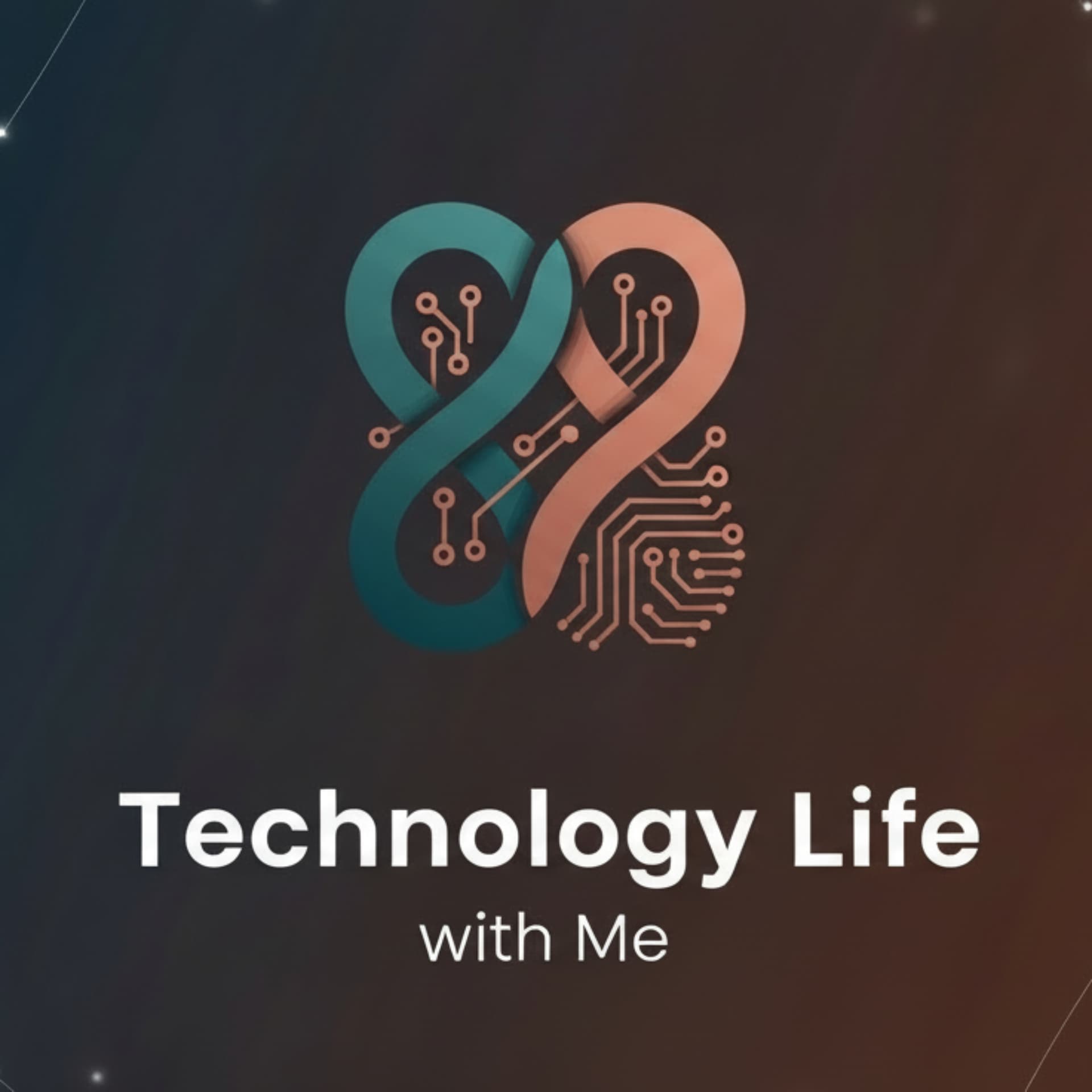Technology Life With Me