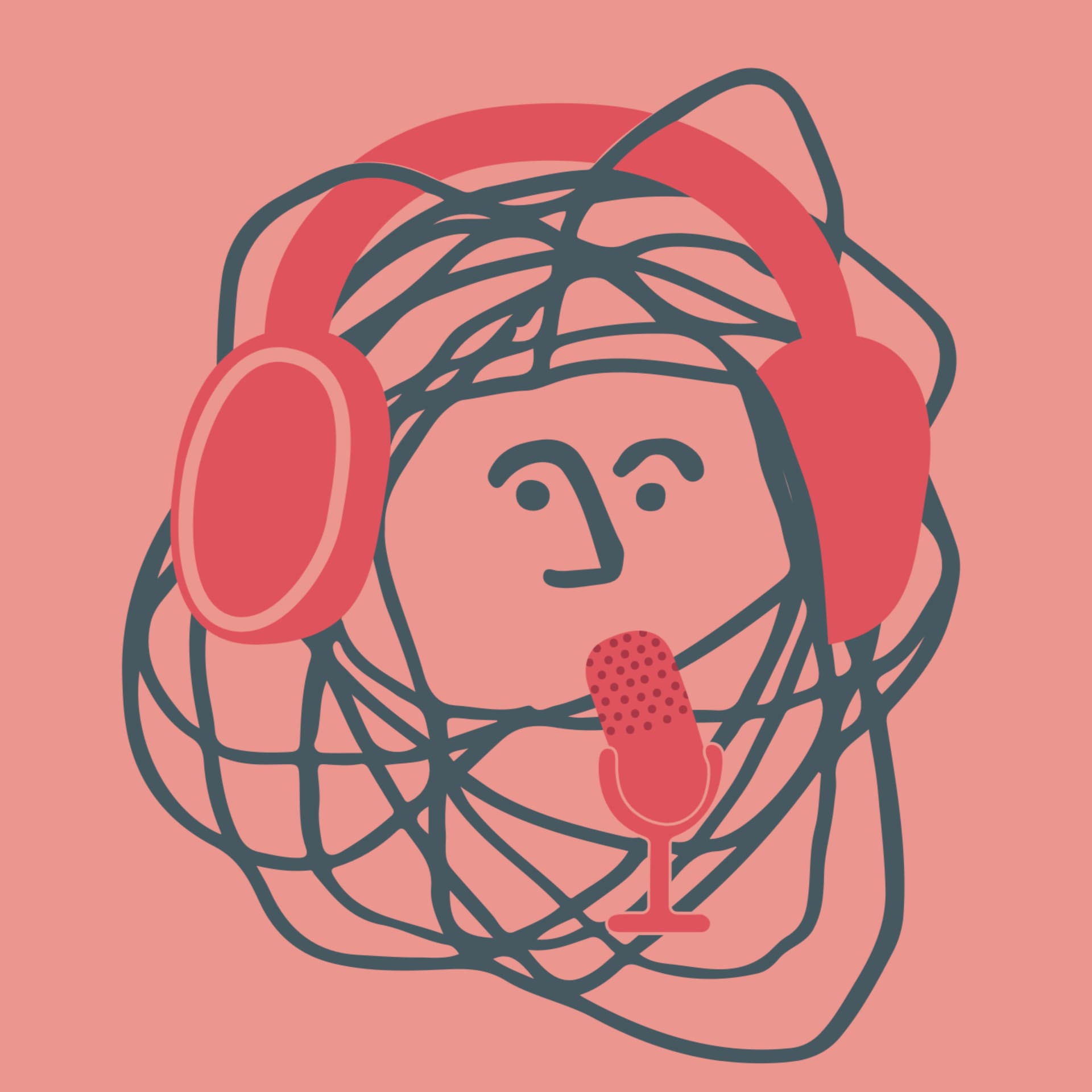 Podcast na Czas Chaosu - Podcasts
