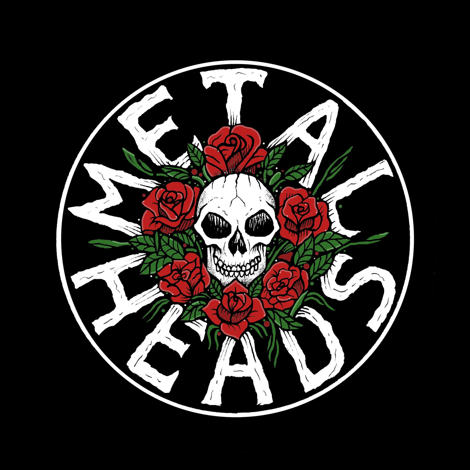 Metal Heads Podcast - Podcasts