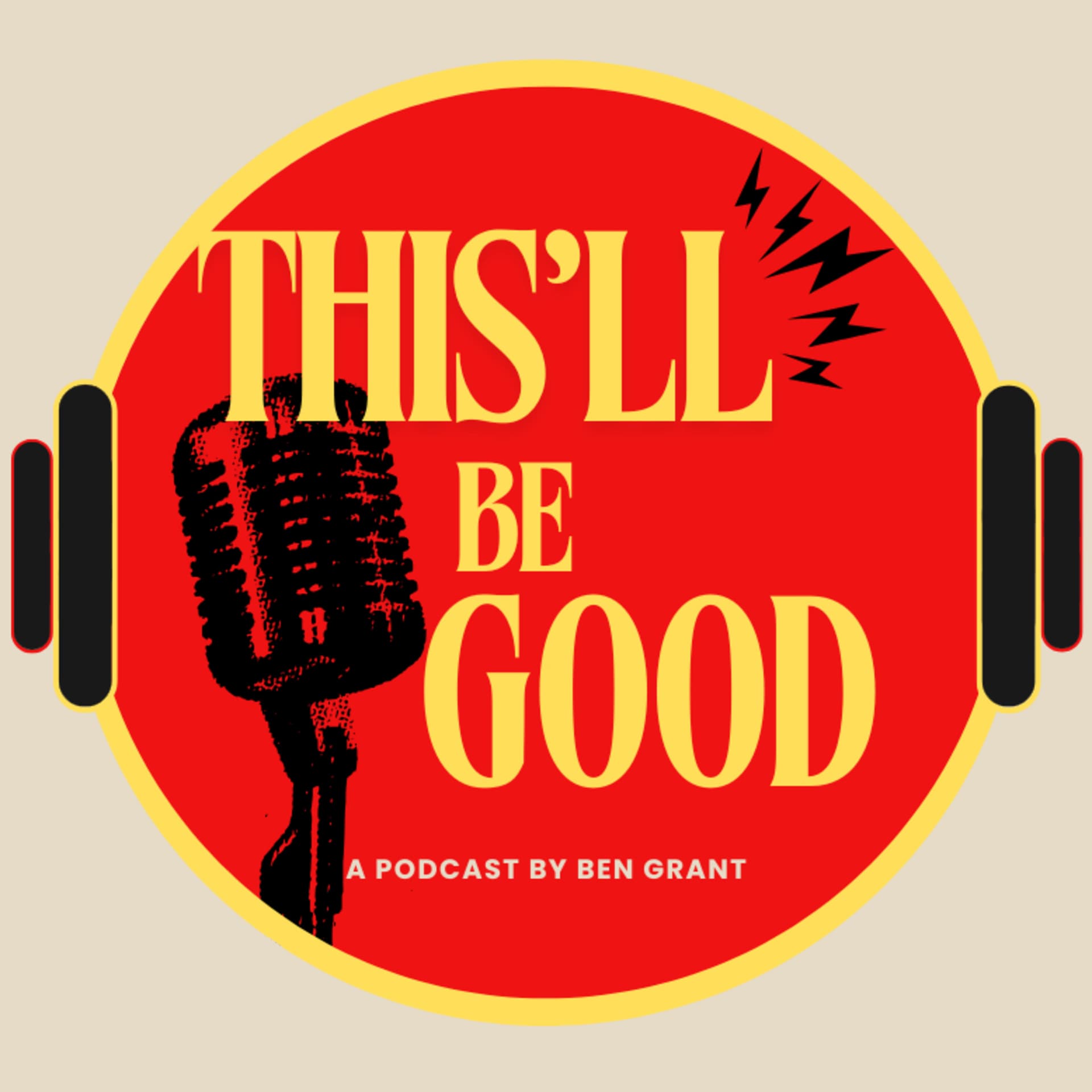 This’ll be good - Podcasts