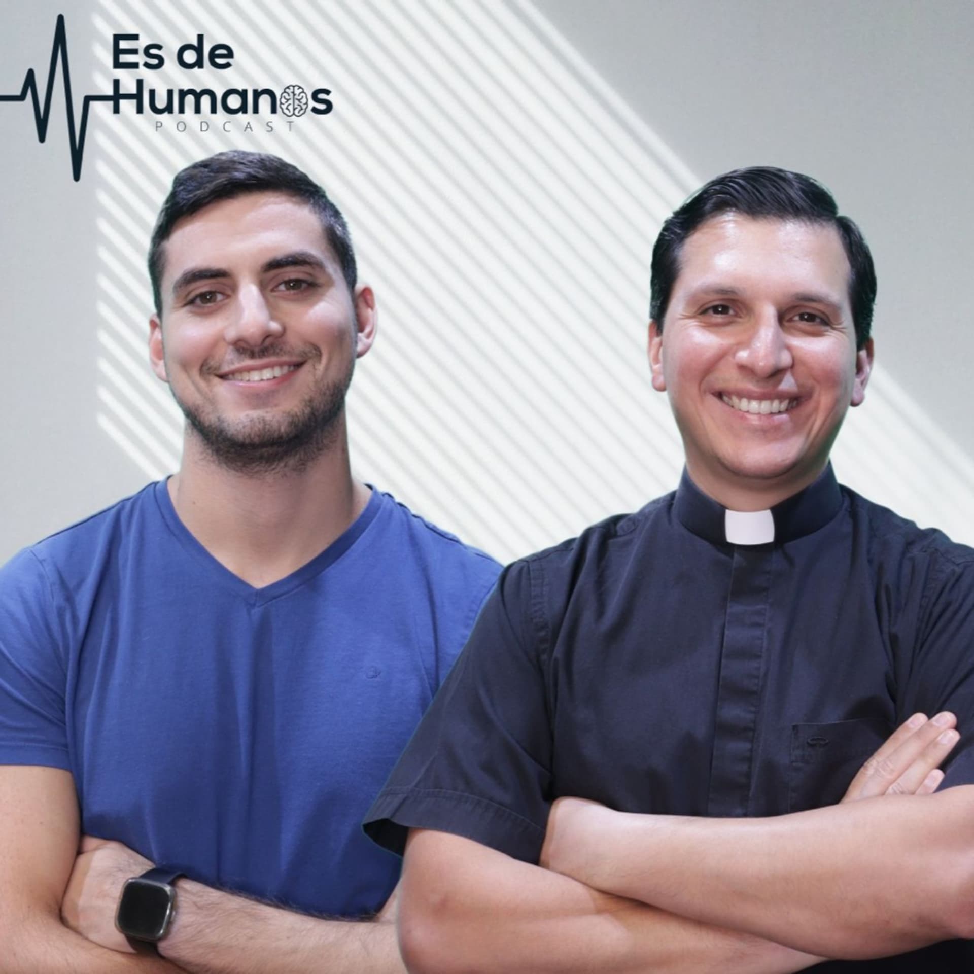 Es de Humanos - Podcasts