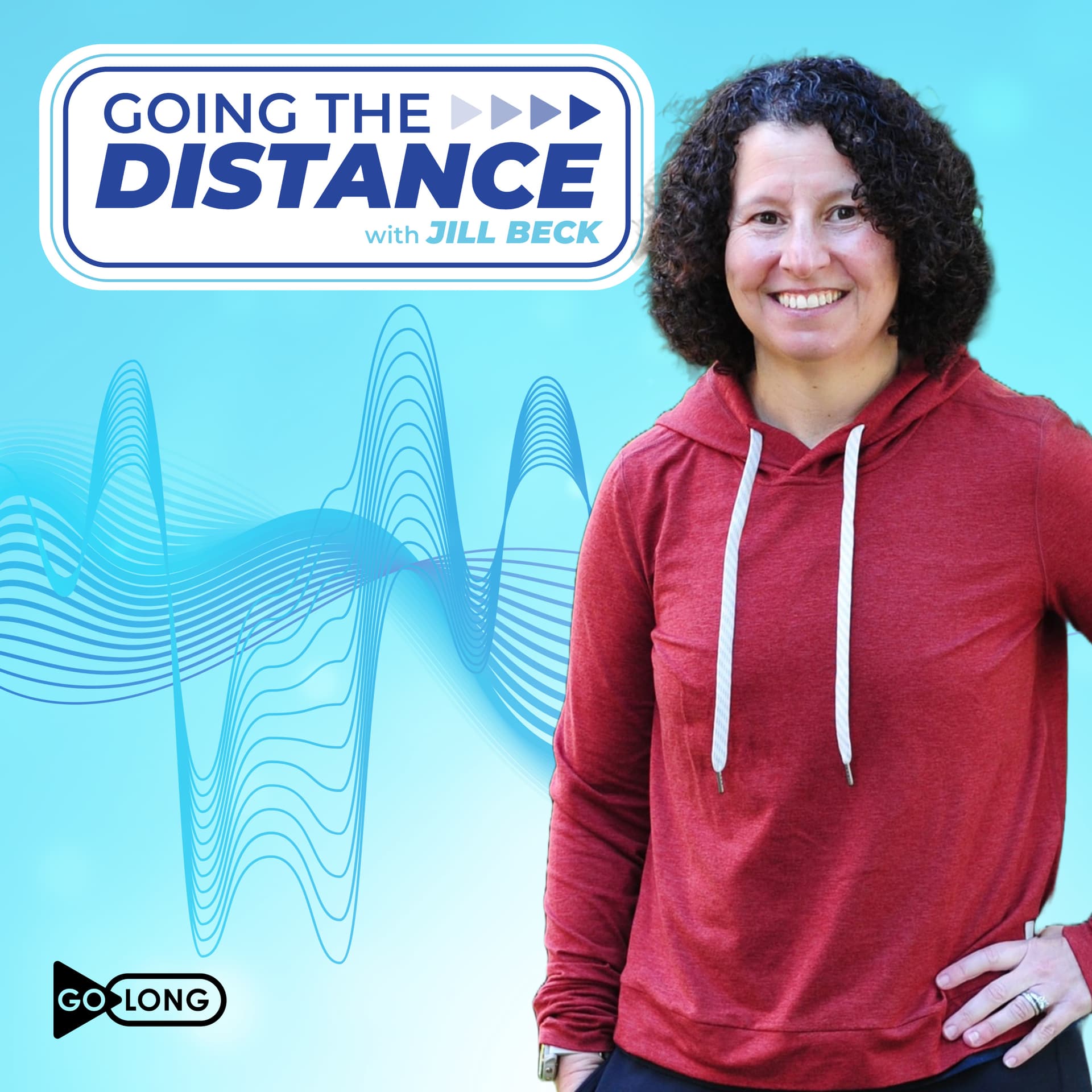 Going The Distance with Go Long: Making Your Life Unapologetically Awesome - Podcasts