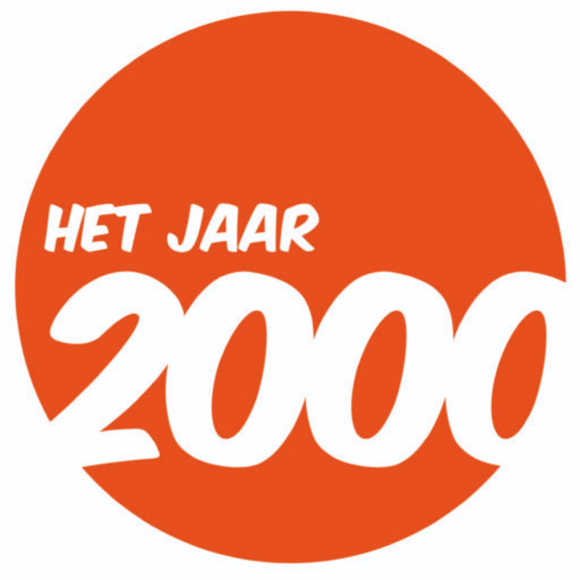 Het Jaar 2000 - Podcasts
