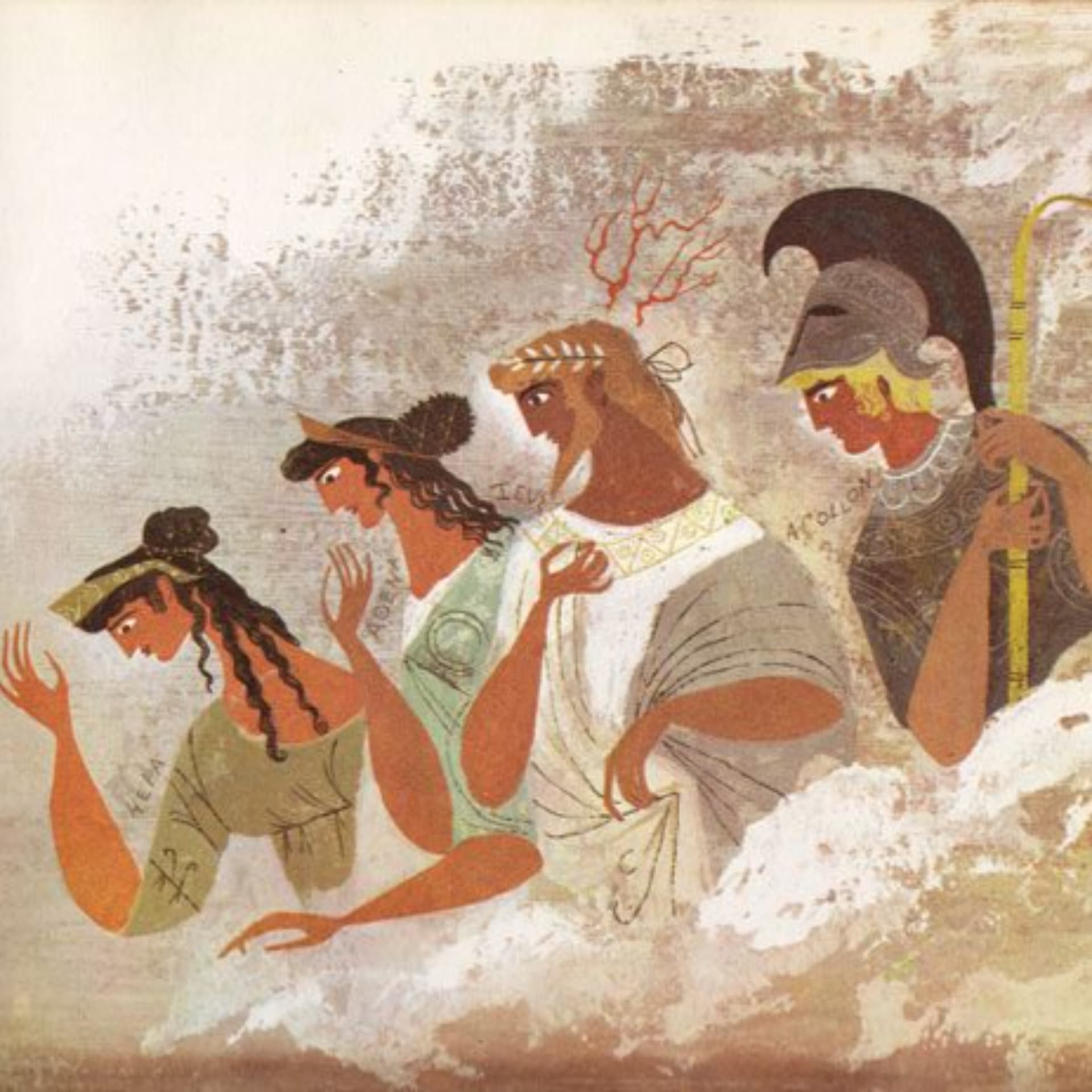 Radio Iliad | رادیو ایلیاد - Podcasts