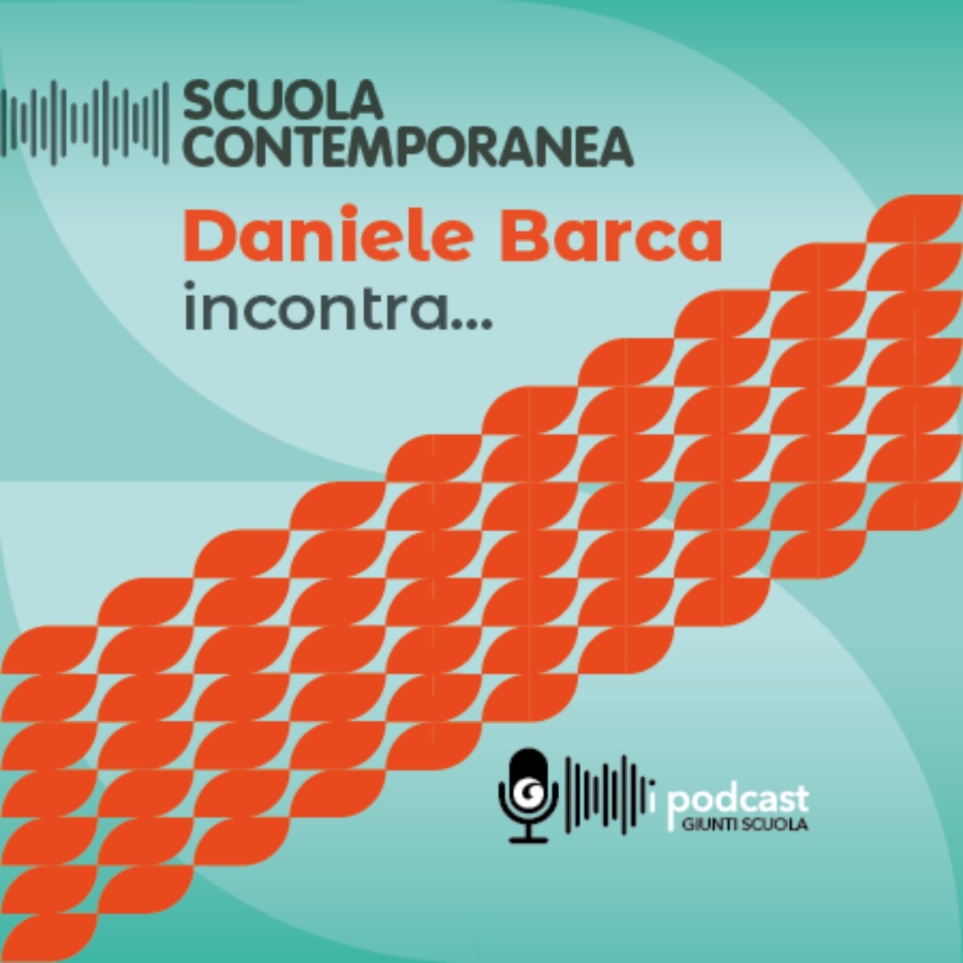 Scuola contemporanea - Podcasts