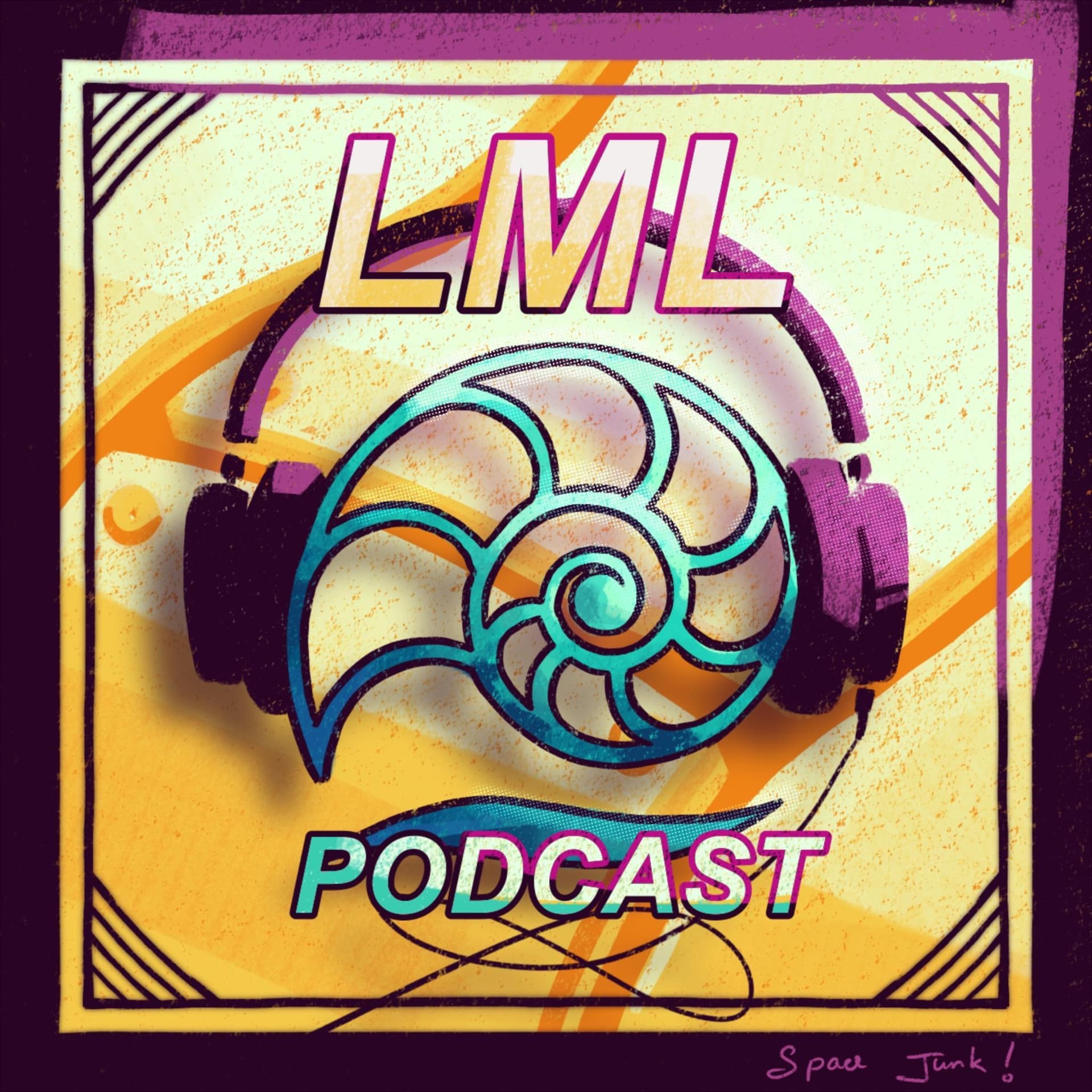 LML Podcast - Podcasts