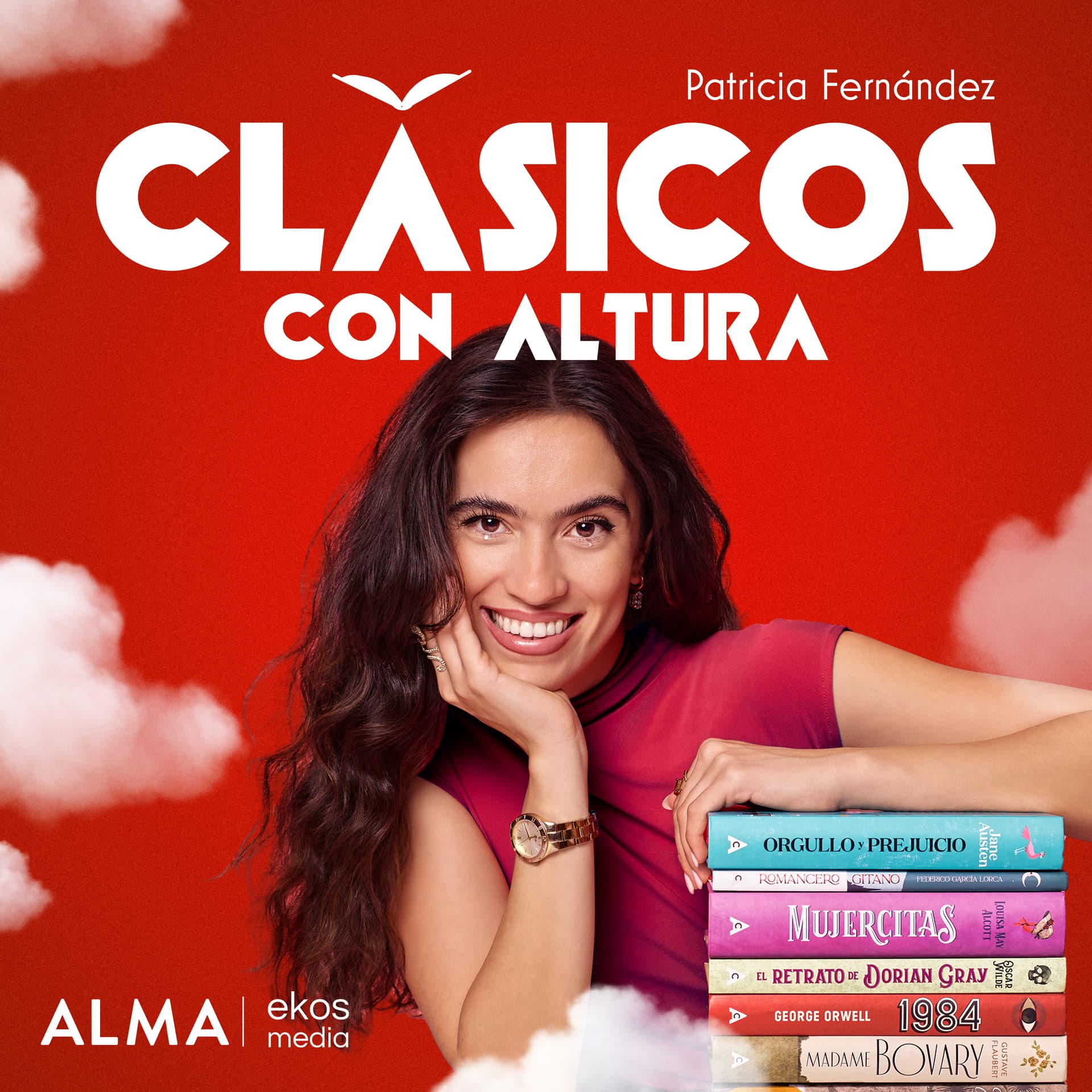 Clásicos con Altura - Podcasts