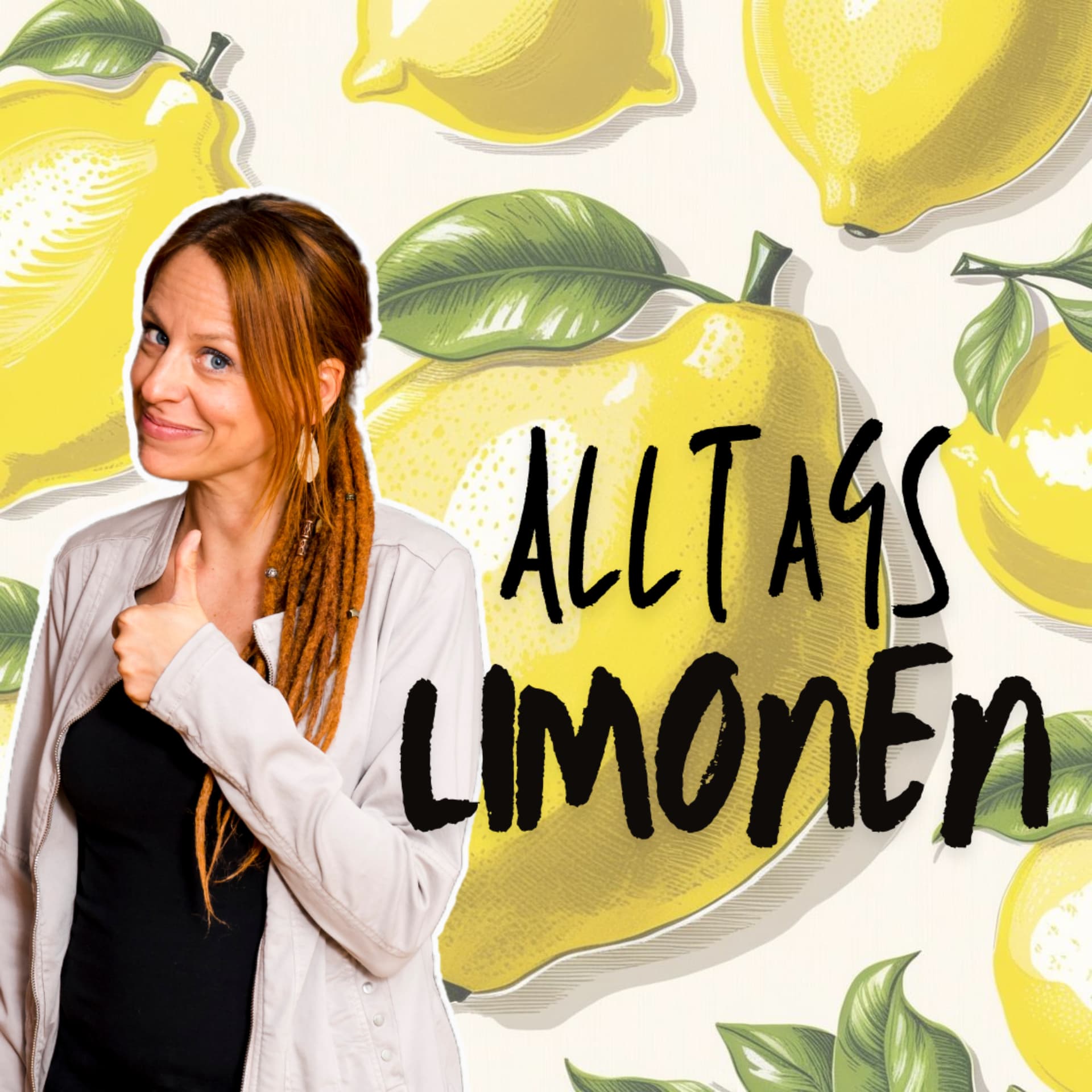 Alltagslimonen - Podcasts