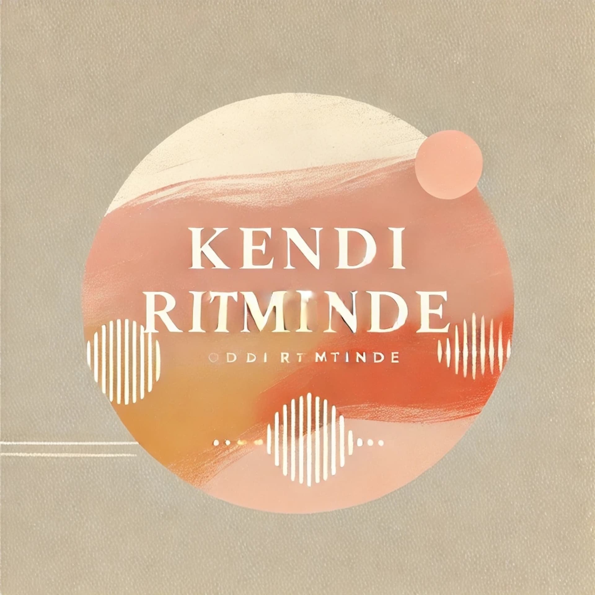 Kendi Ritminde - Podcasts