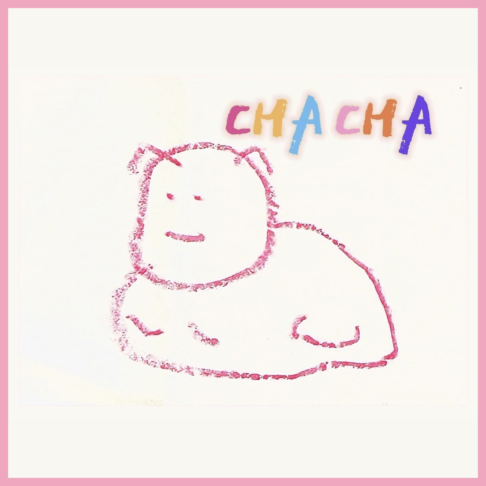 Cha Cha with Vivienne and George