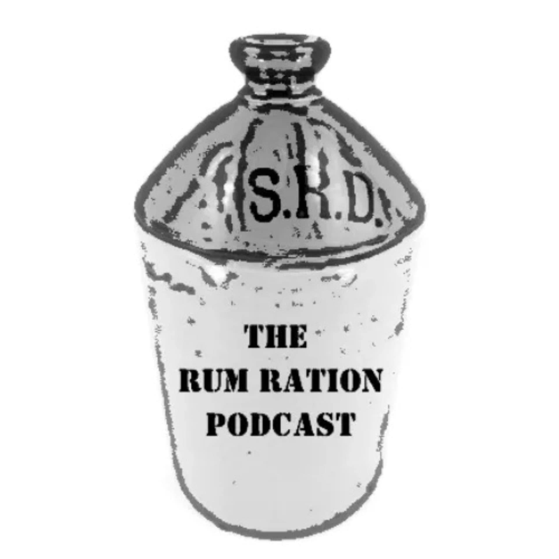 Rum Ration - Podcasts