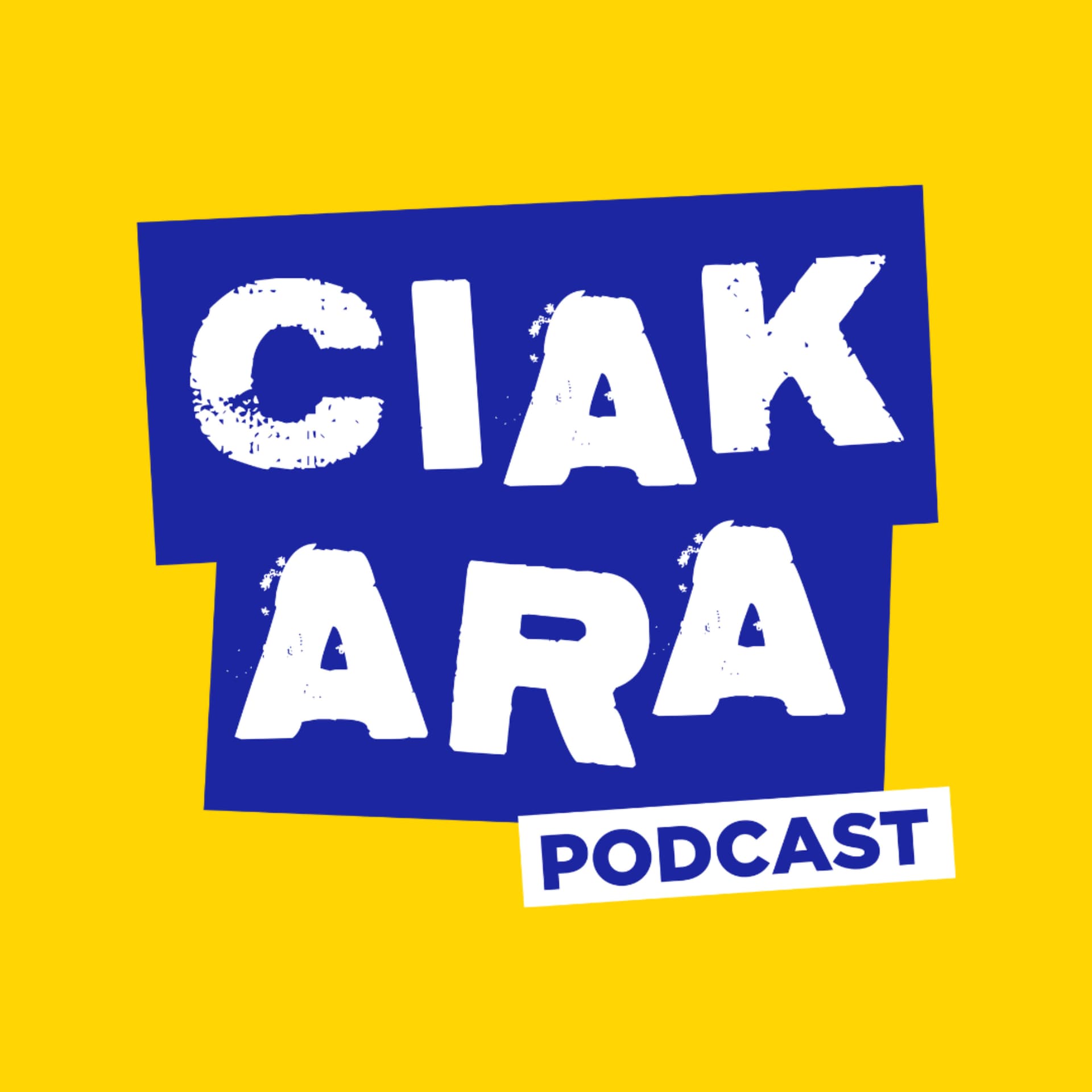 Ciakara Podcast - Podcasts