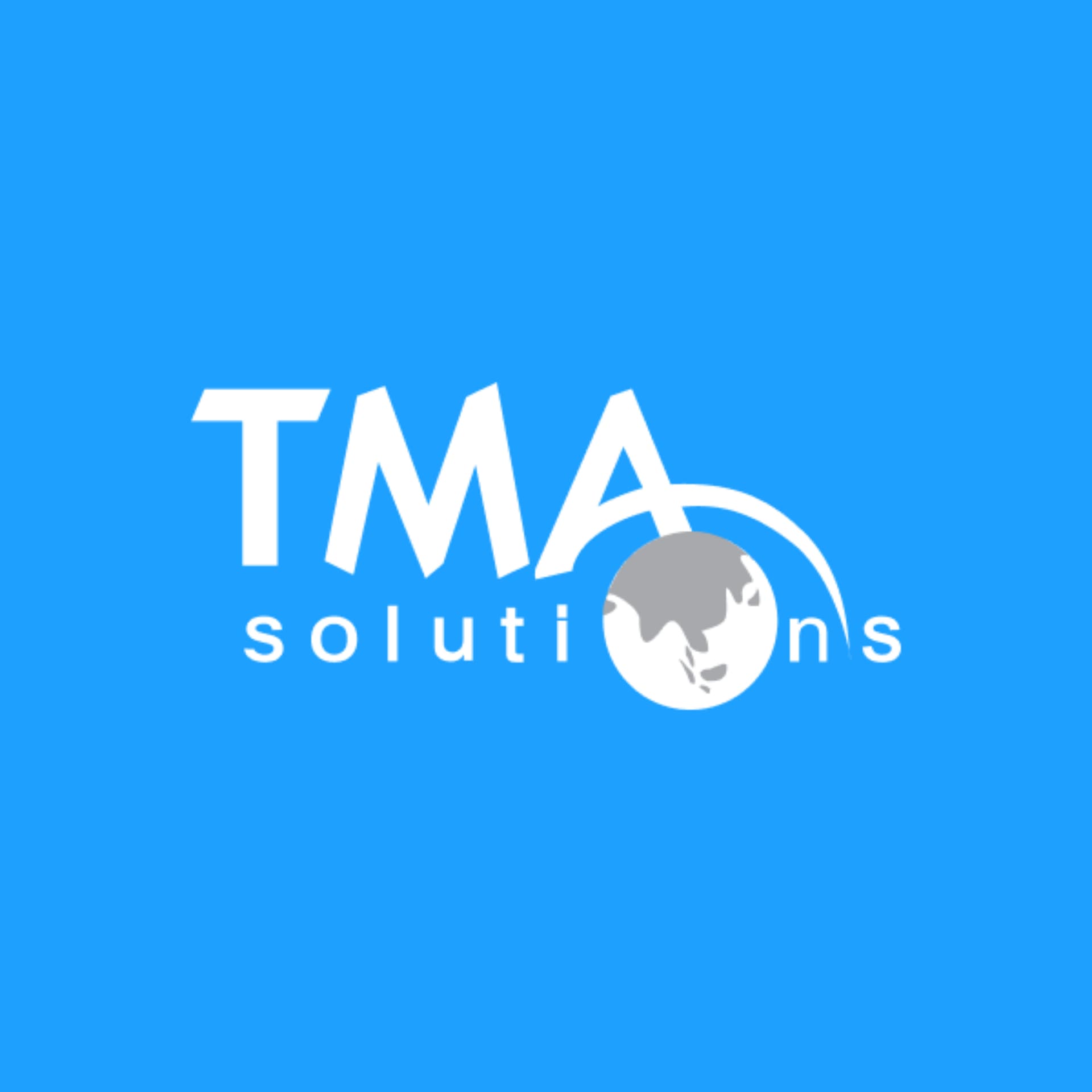 TMA Solutions - Podcasts