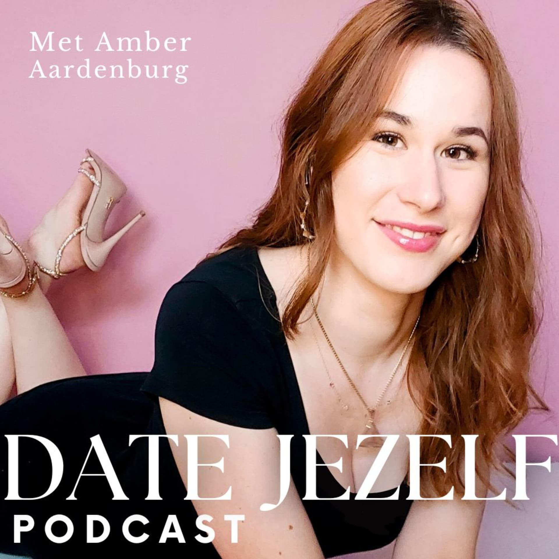Date Jezelf - Podcasts