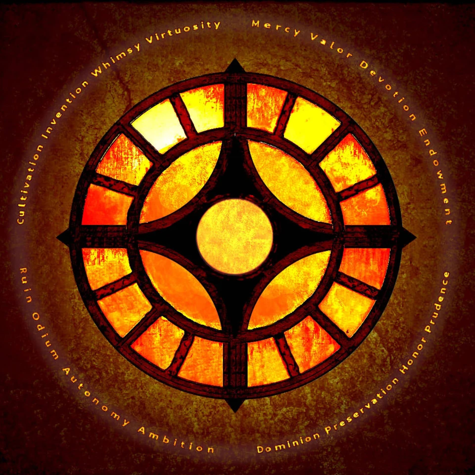A Shard at a Time - Podcasts