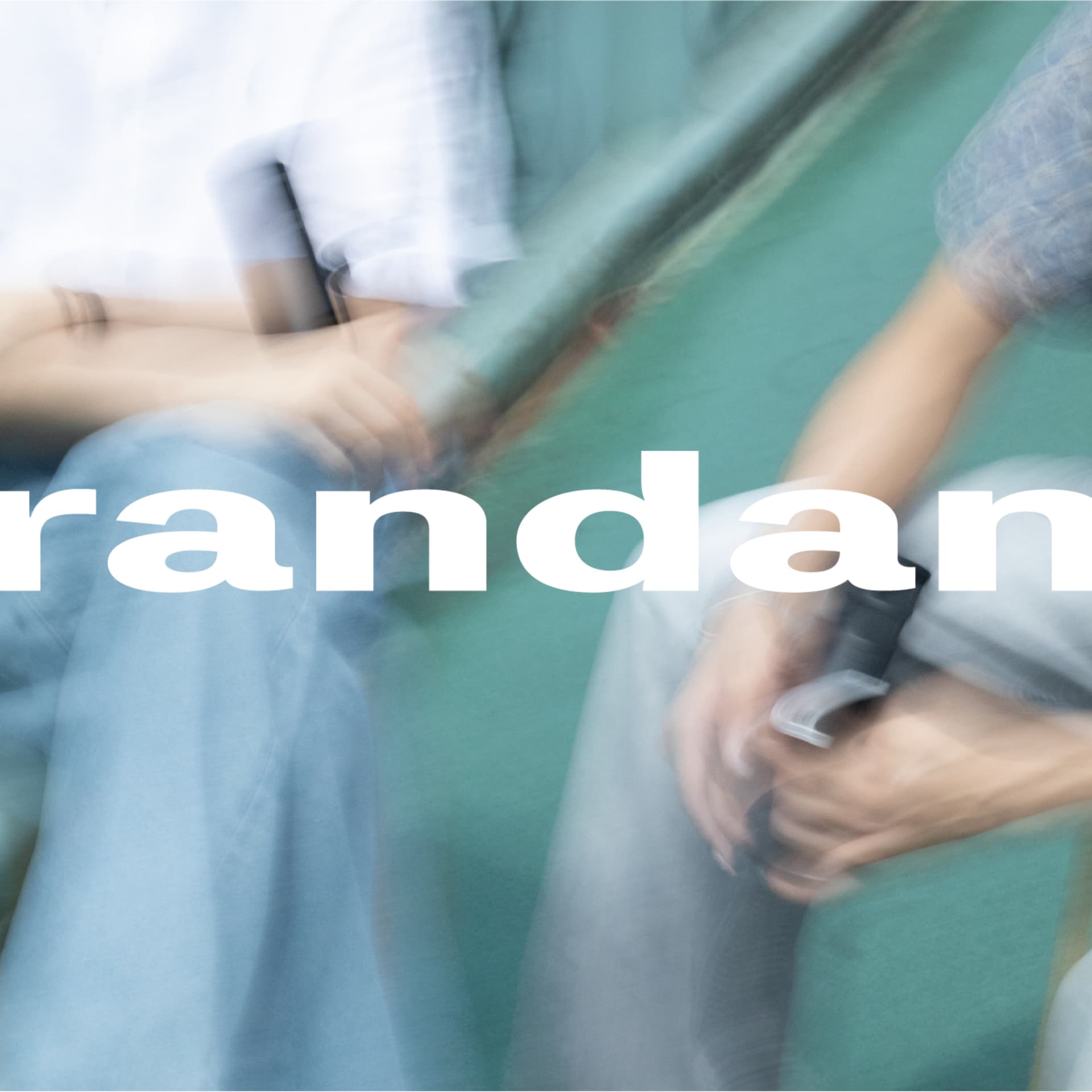 randan - Podcasts