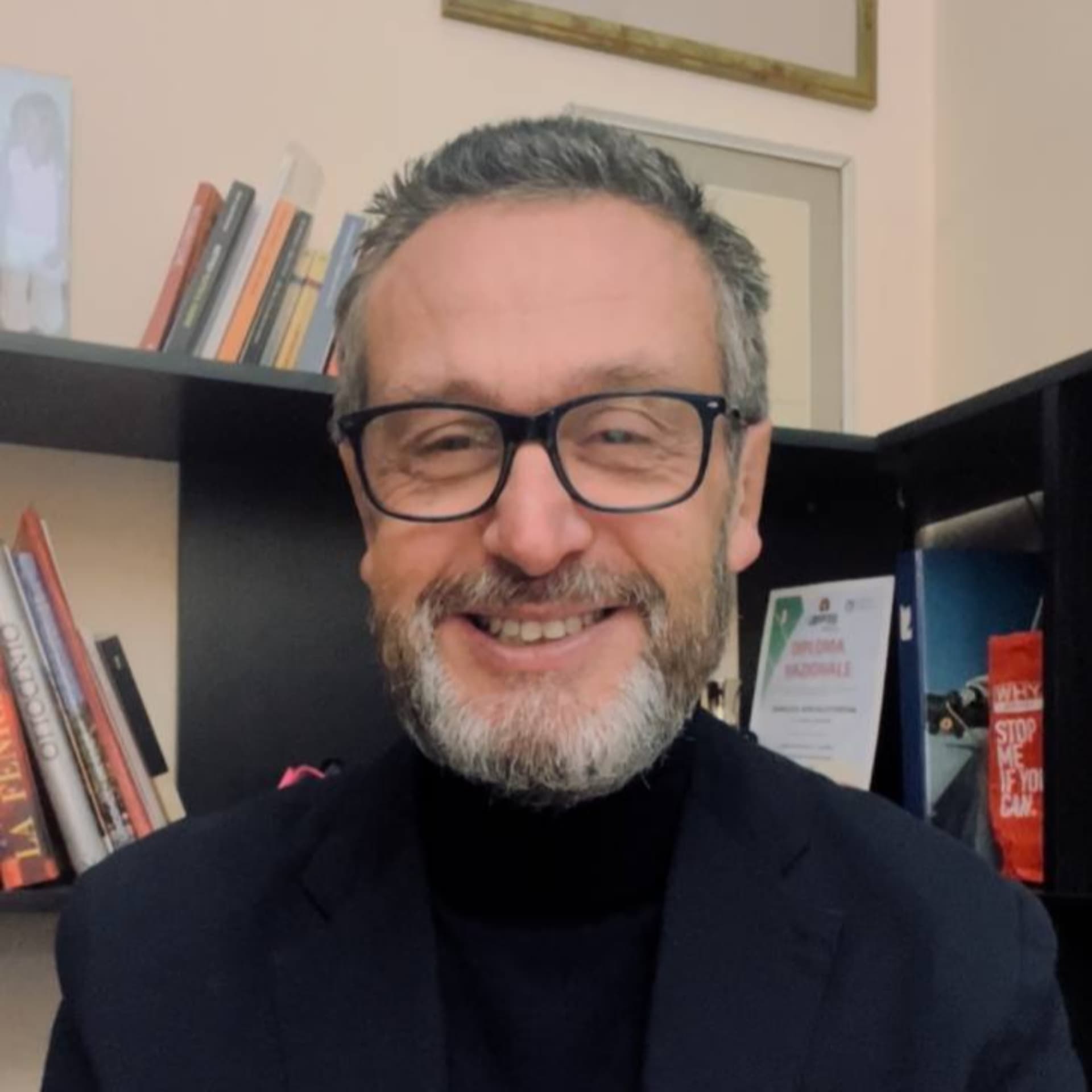 "Manuale di resilienza per cuori testardi" - Podcasts