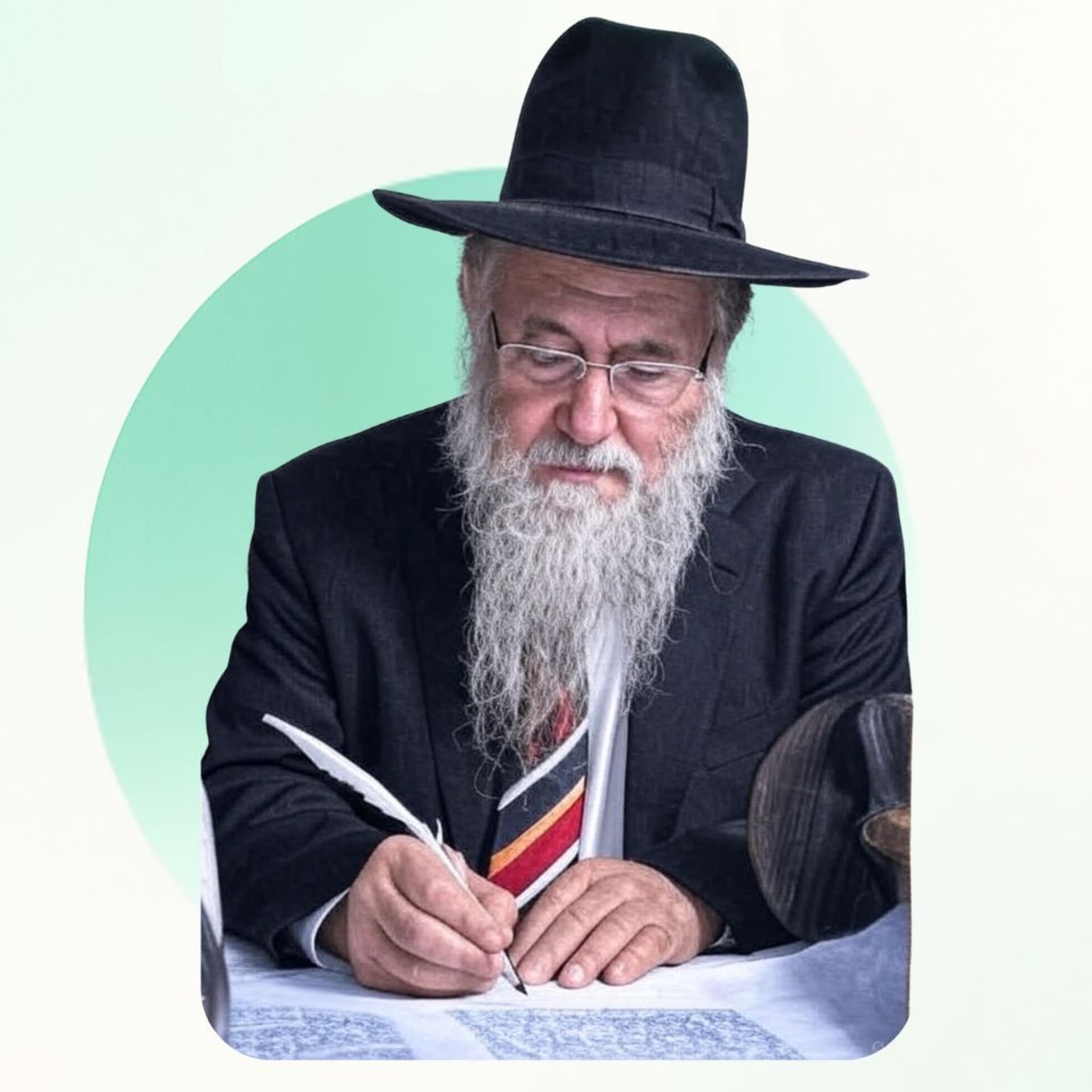 Rav Bentata au quotidien - Podcasts
