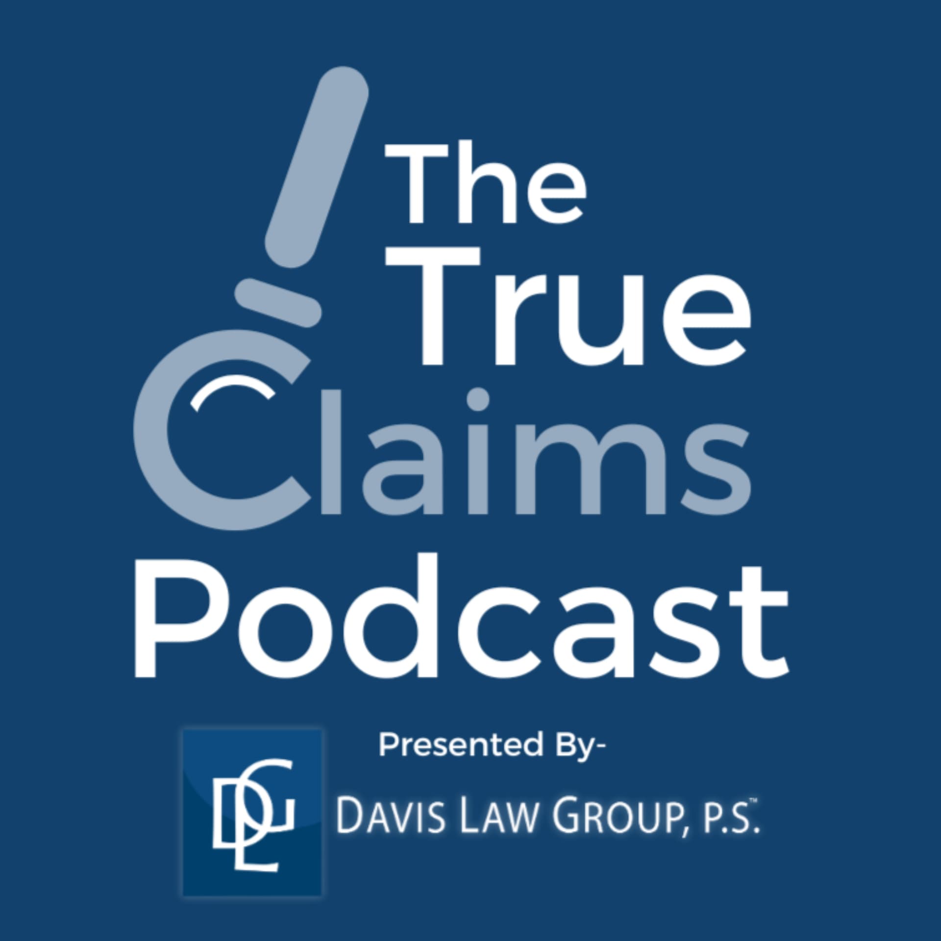 The True Claims Podcast - Podcasts