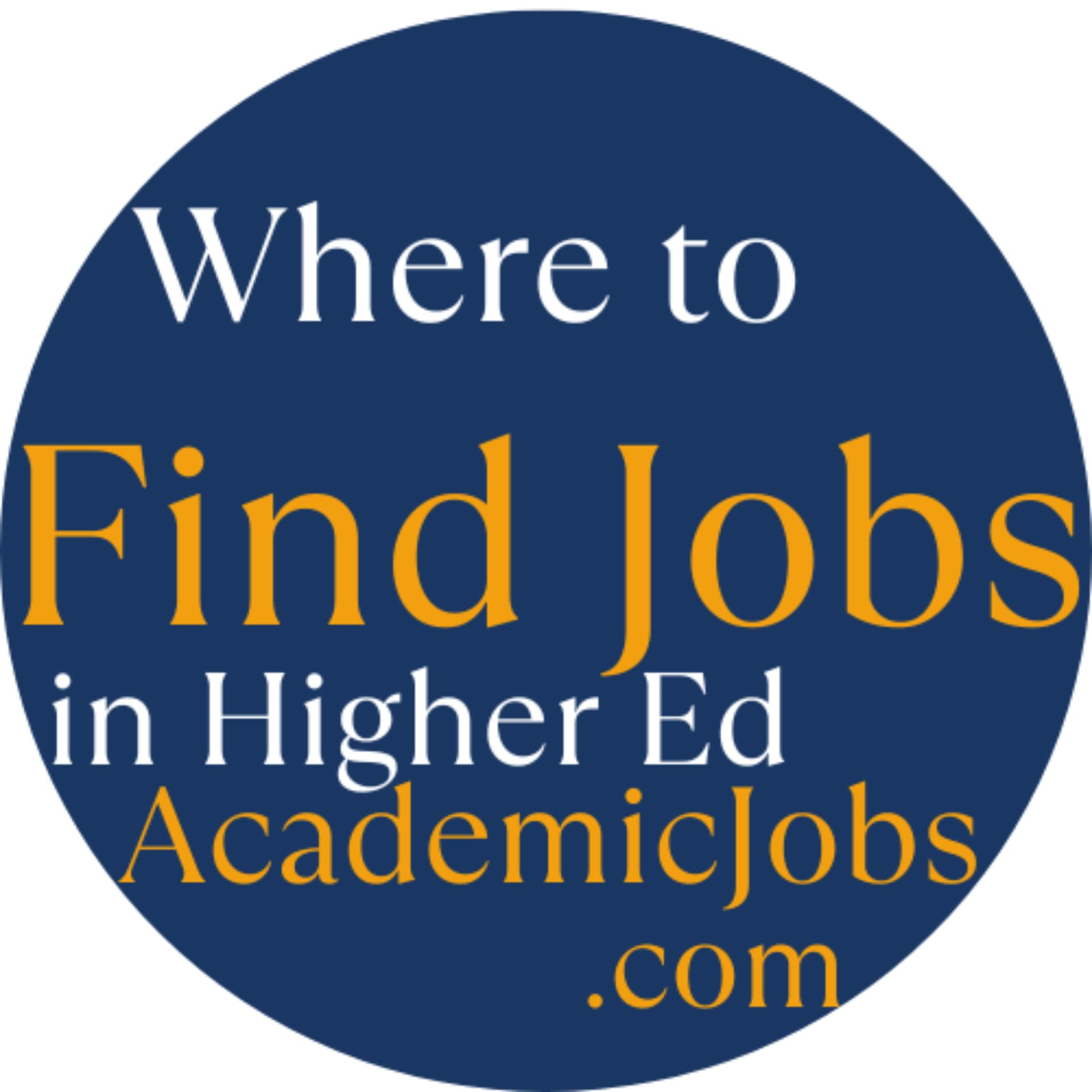 University Jobs - Where to find your best jobs in higher education by www.AcademicJobs.com - Podcasts