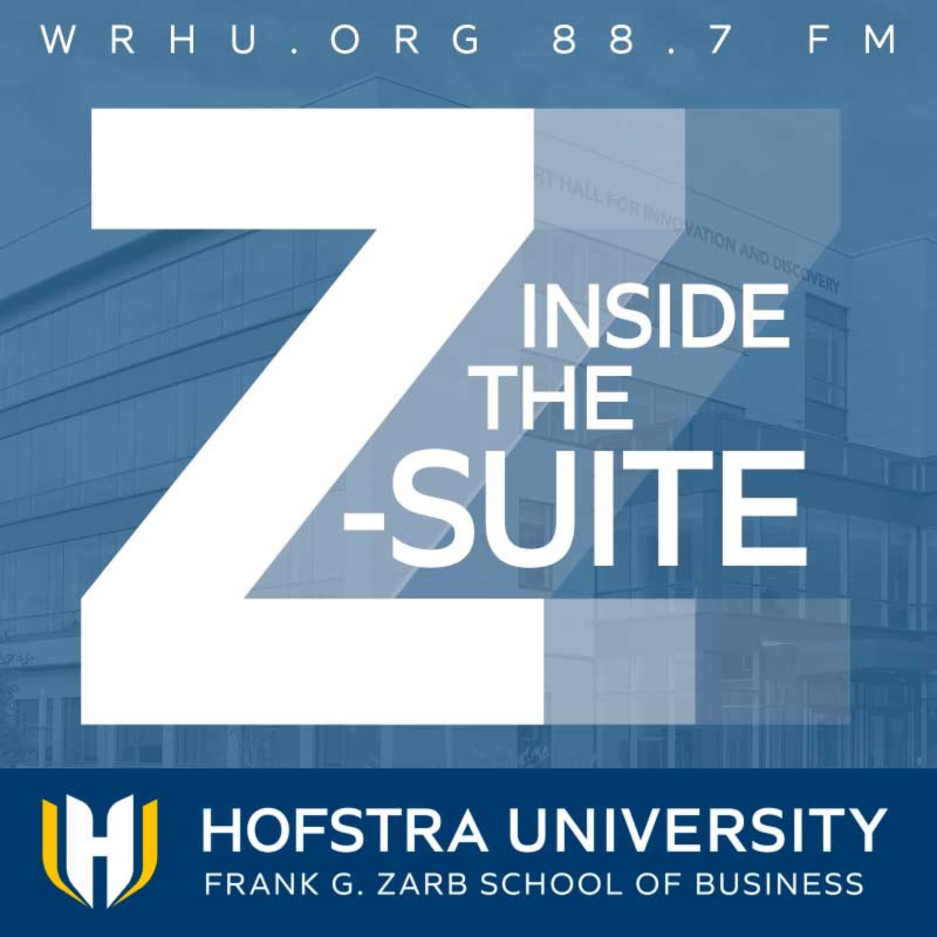 Inside the Z-Suite - Podcasts