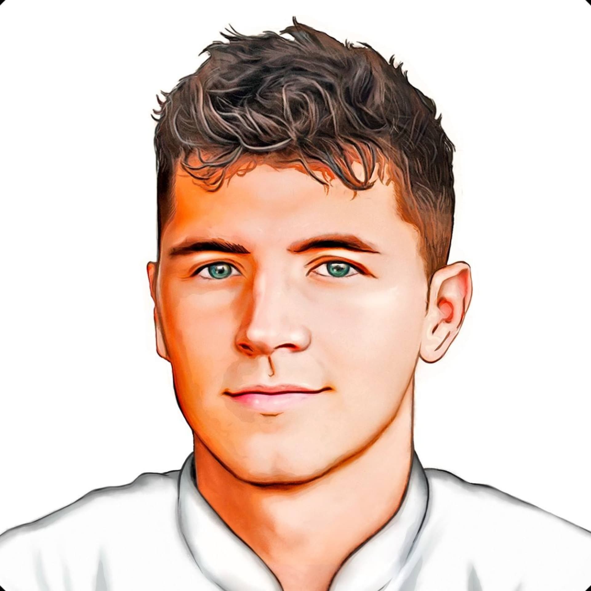Nick DiGiovanni - Podcasts