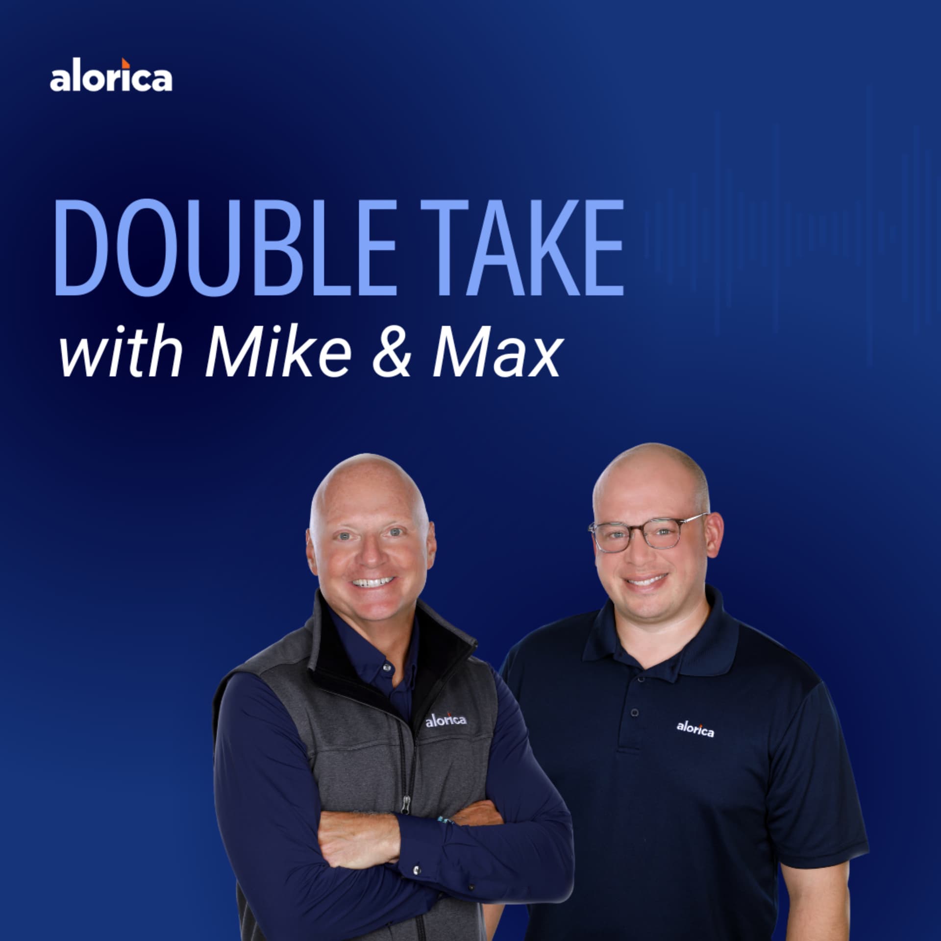 Double Take with Mike and Max - Podcasts