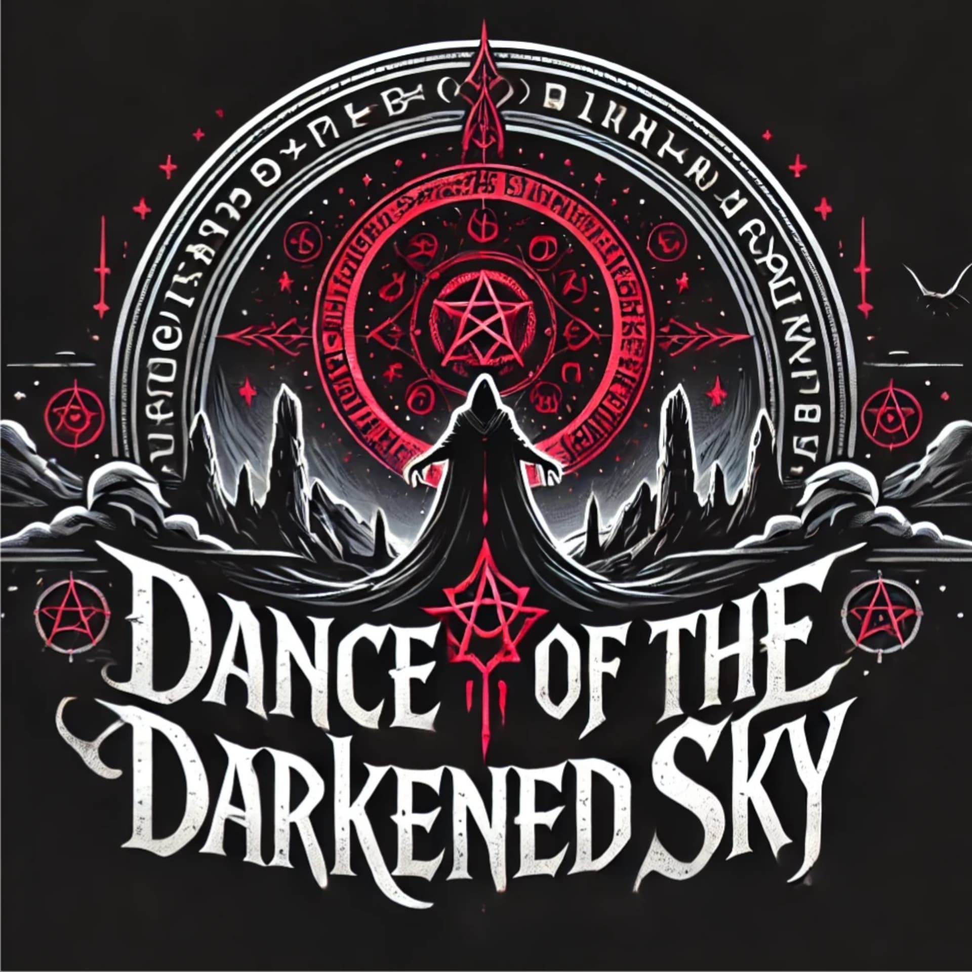 Dance of the Darkened Sky - A D&D Podcast - Podcasts