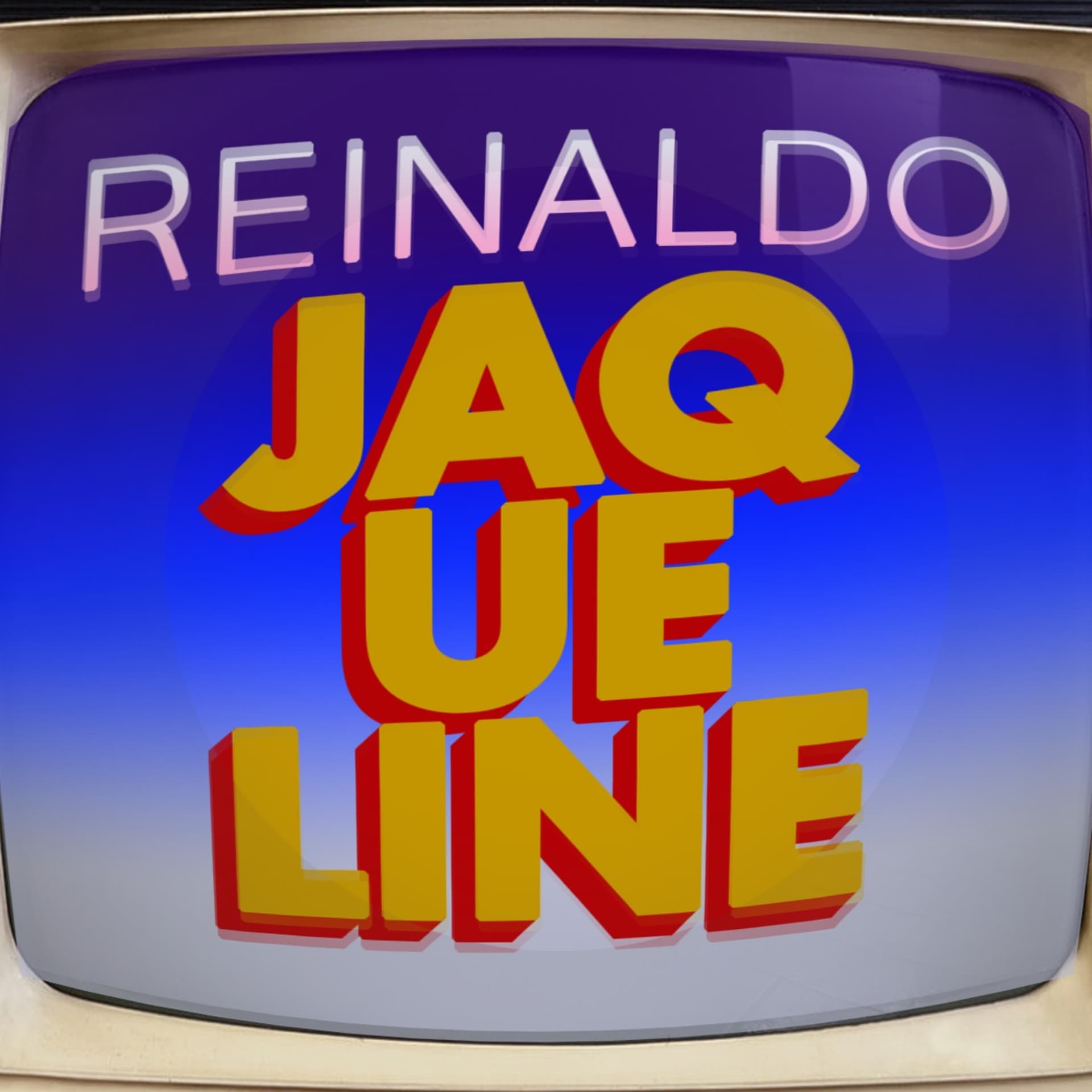 Reinaldo Jaqueline - Podcasts