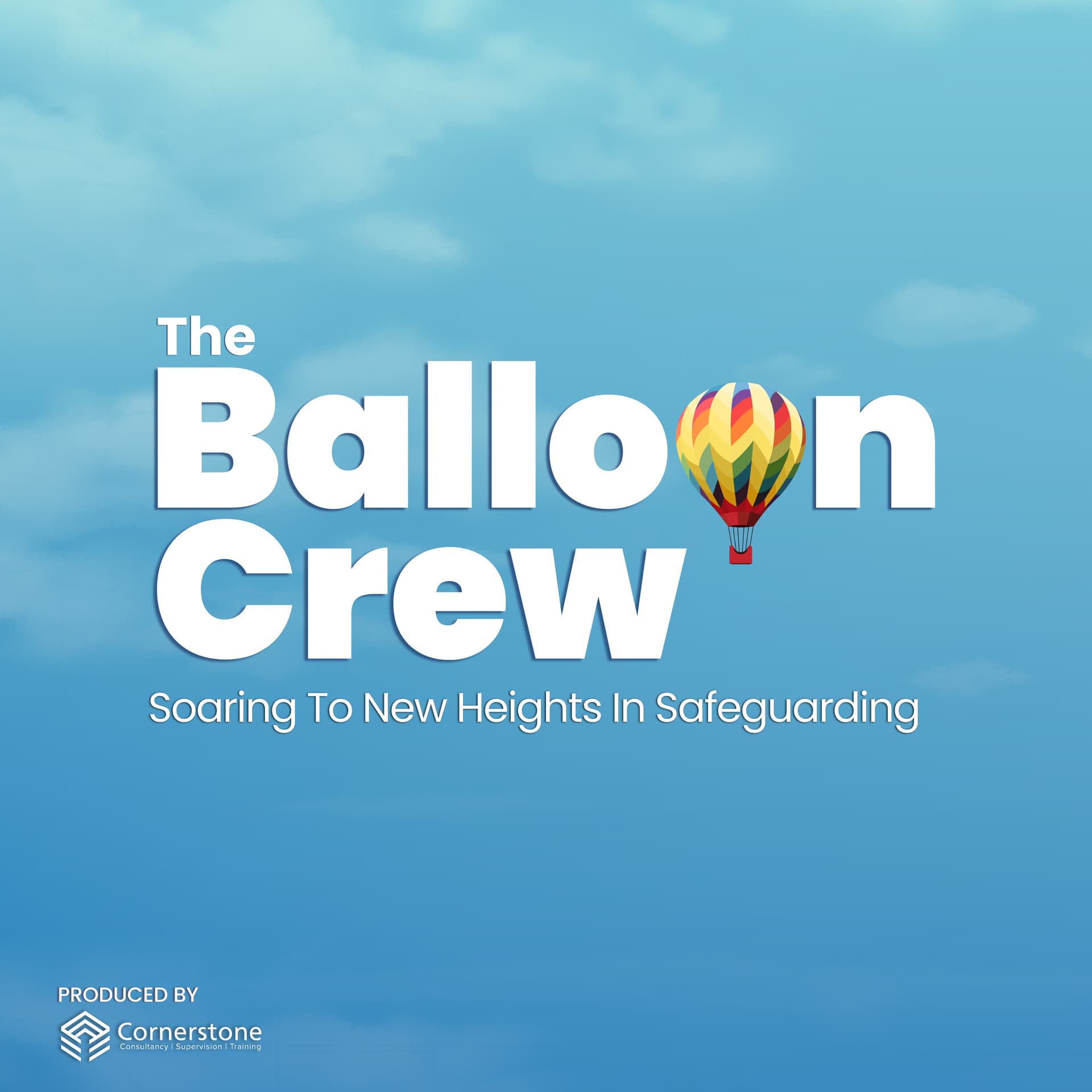 The Balloon Crew - Podcasts