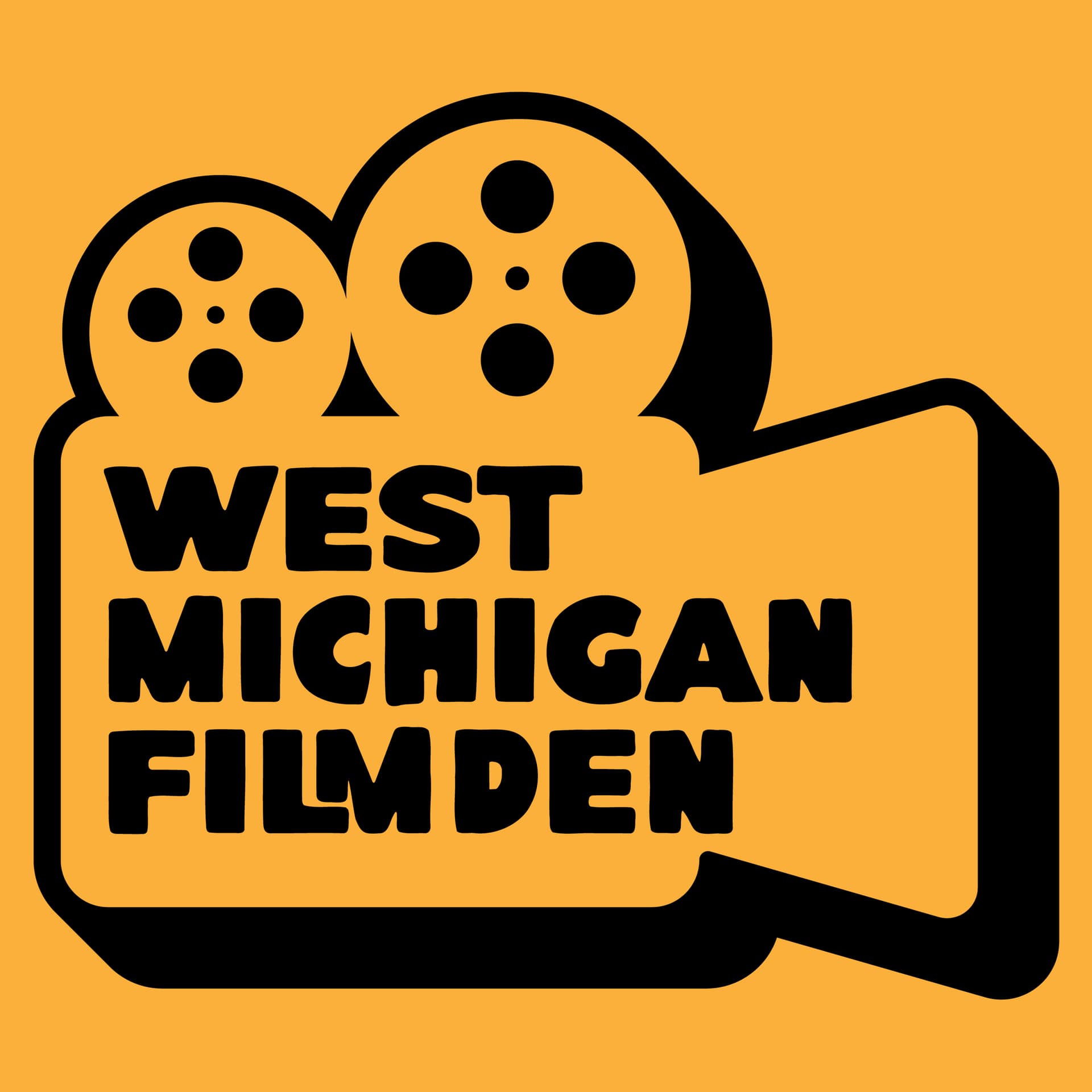 West Michigan Film Den - Podcasts