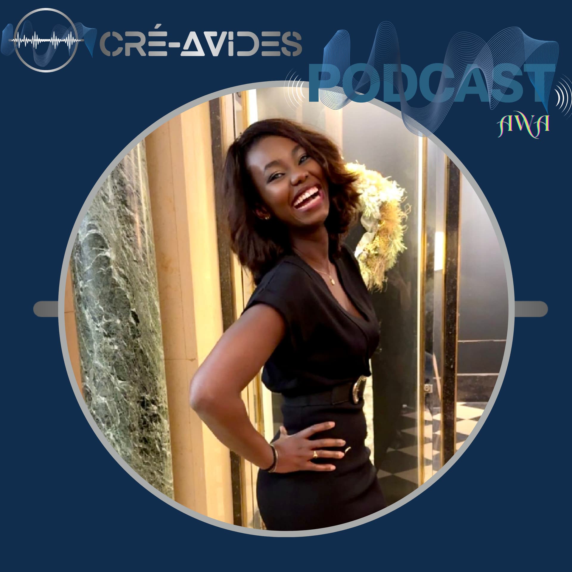 Cré-Avides_Podcast - Podcasts