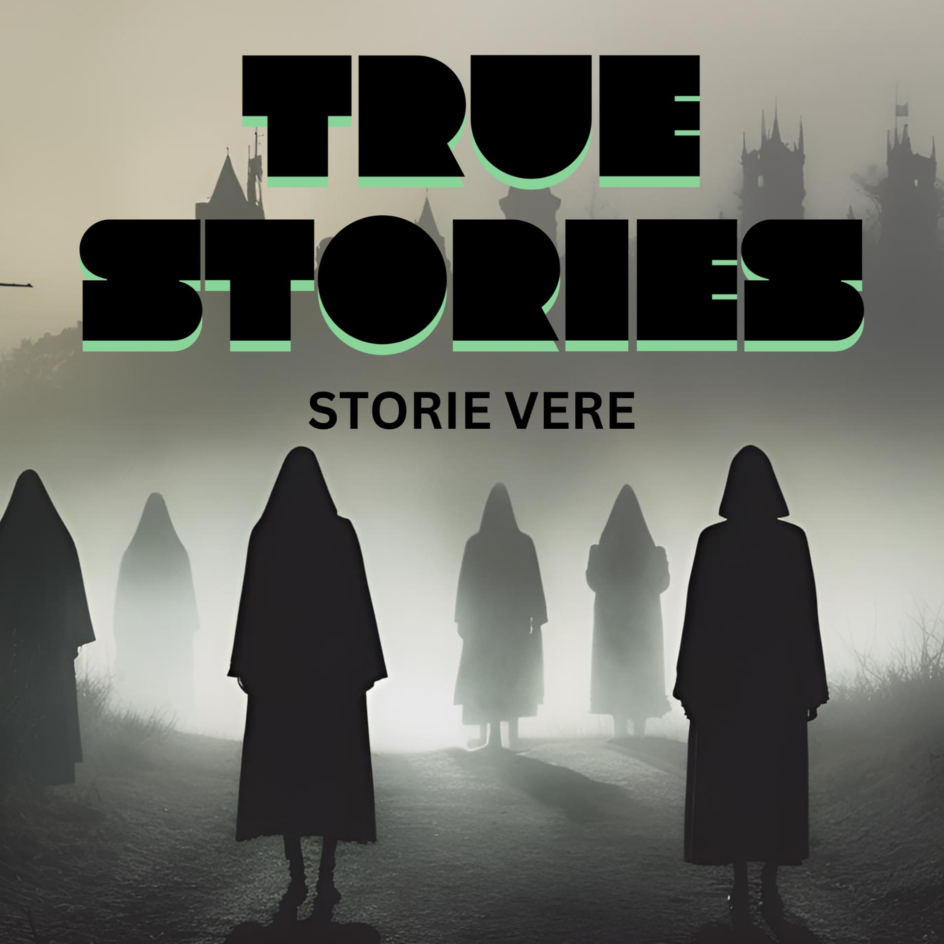 Storie Vere