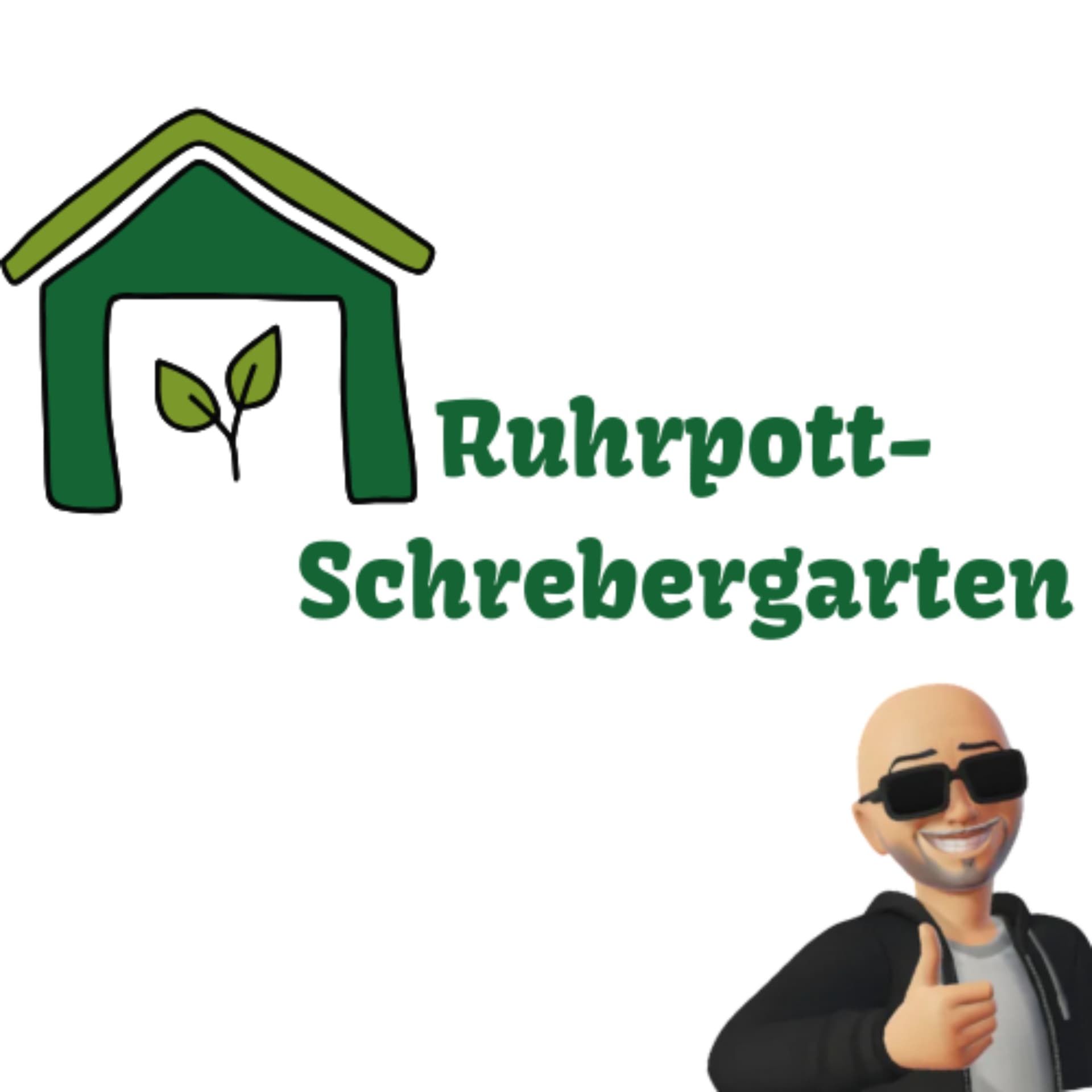 Ruhrpott-Schrebergarten - Podcasts
