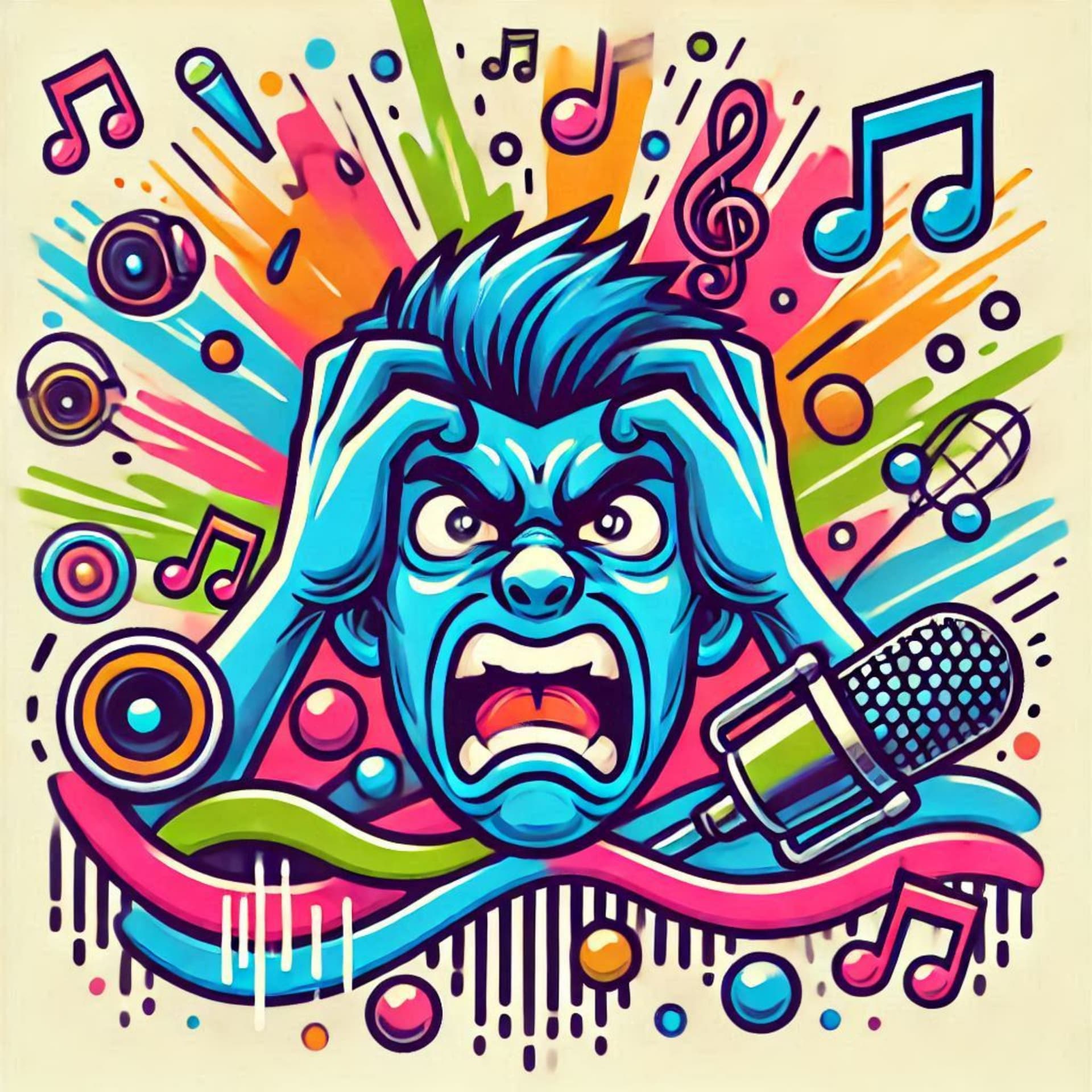 Was uns wirklich nervt - Podcasts