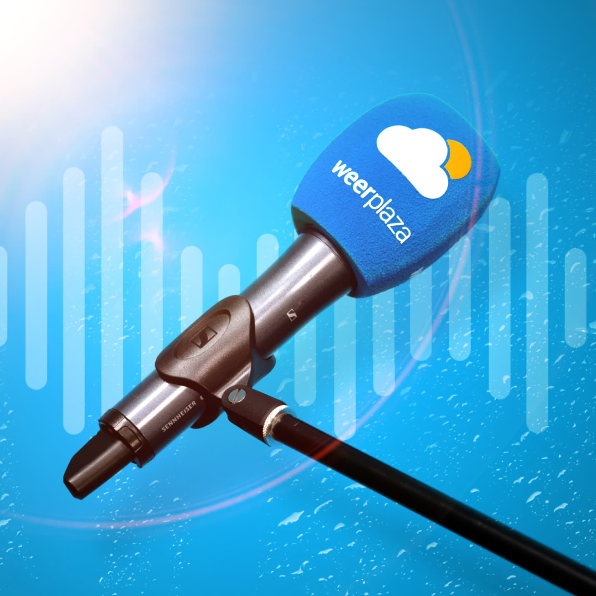 Weerplaza Podcast - Podcasts